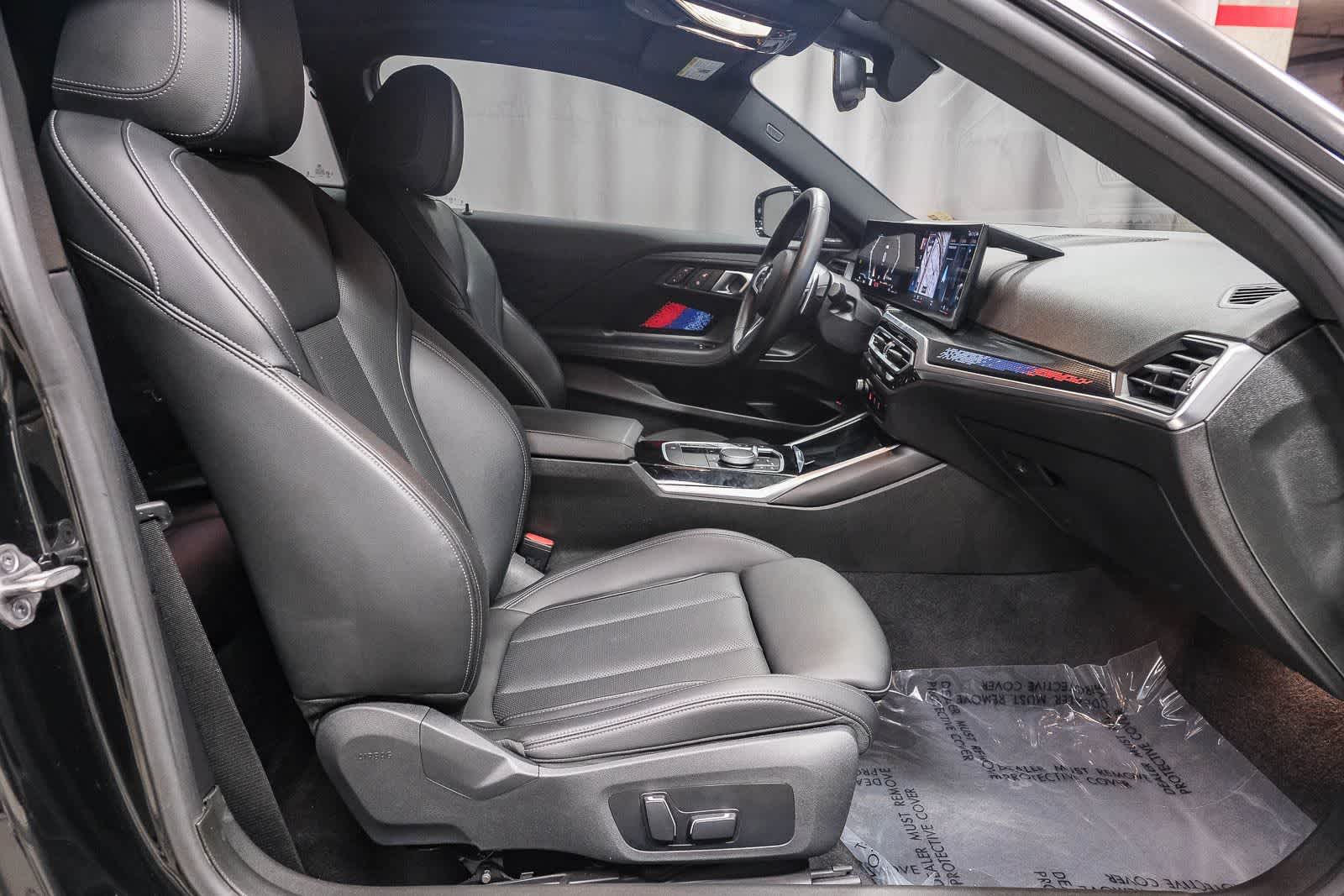 Thumbnail: 2024 BMW 2 Series - 20