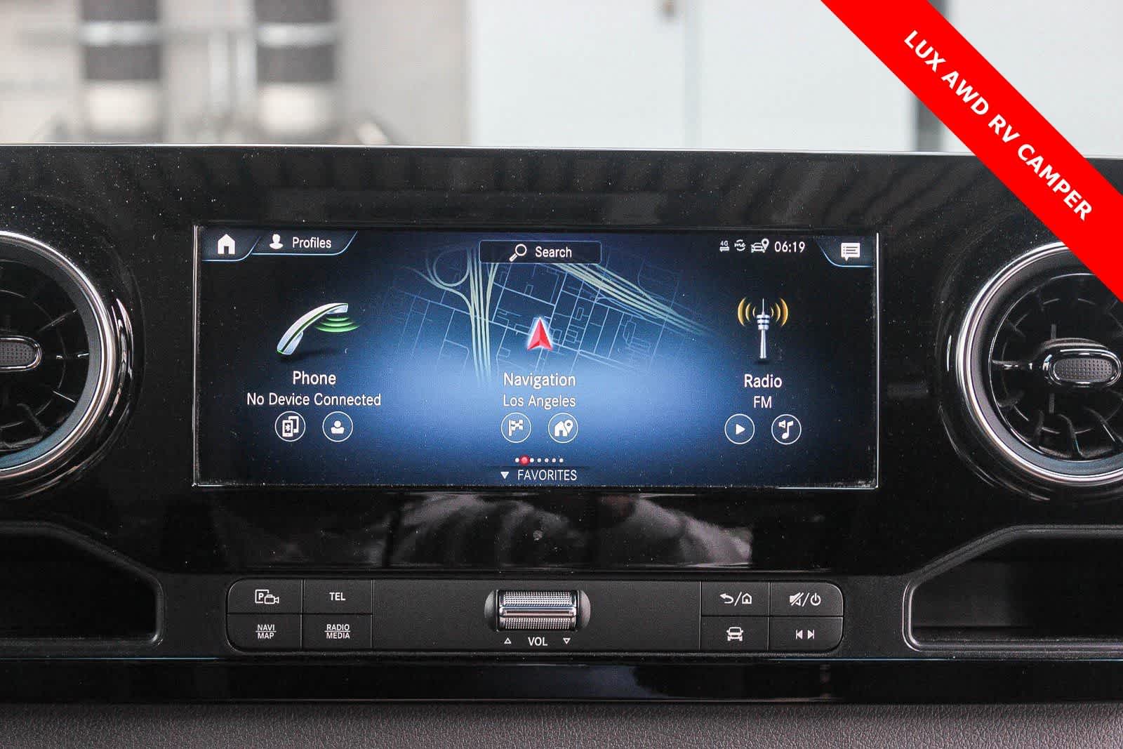 Thumbnail: 2023 Mercedes-Benz Sprinter - 9