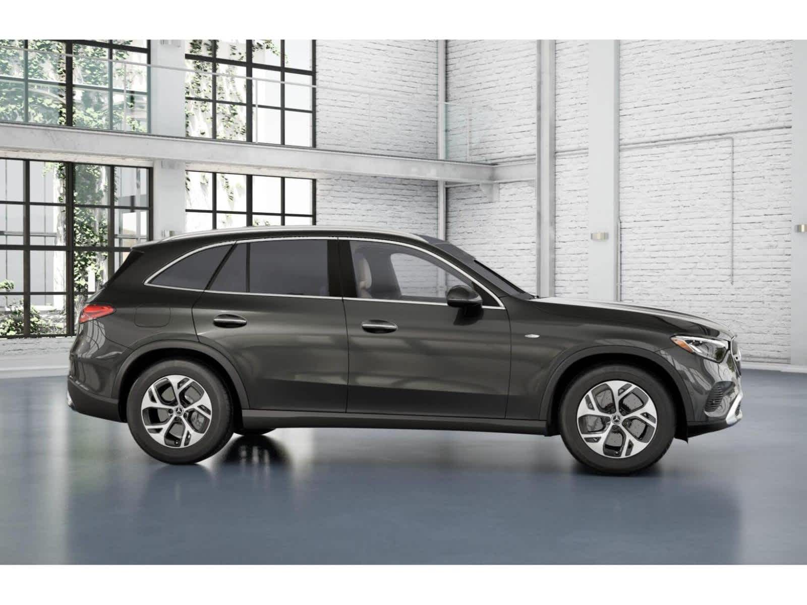 Thumbnail: 2025 Mercedes-Benz GLC - 14