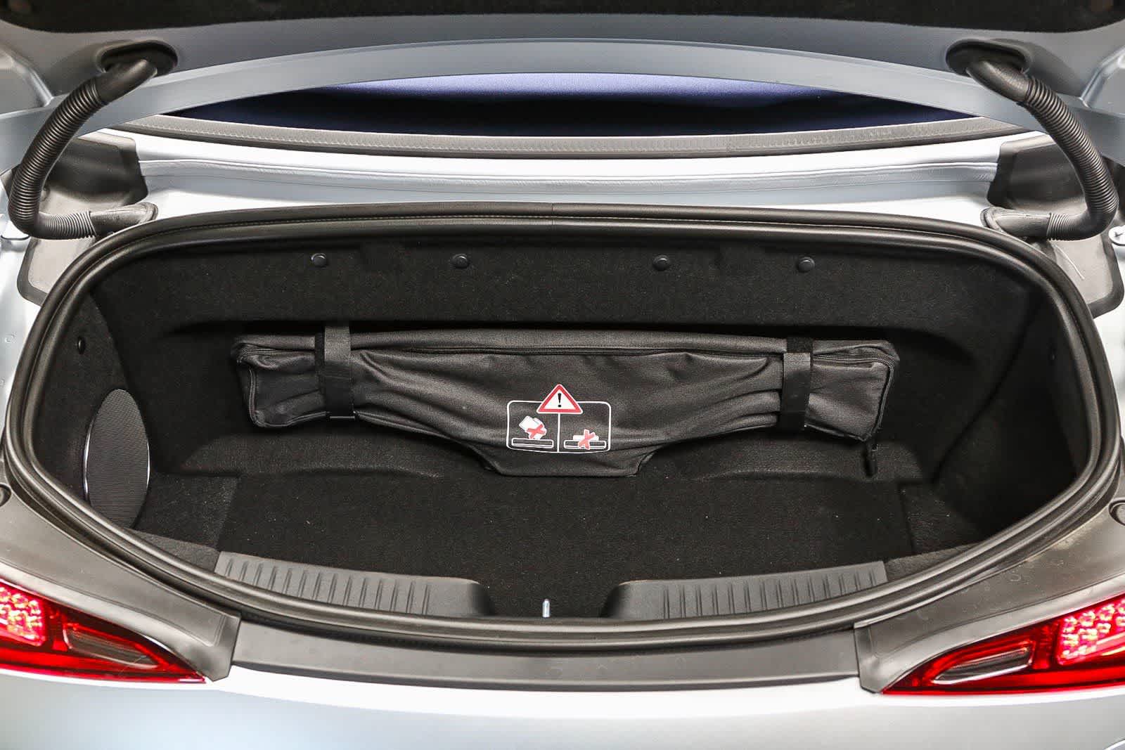 Thumbnail: 2024 Mercedes-Benz SL-Class - 30