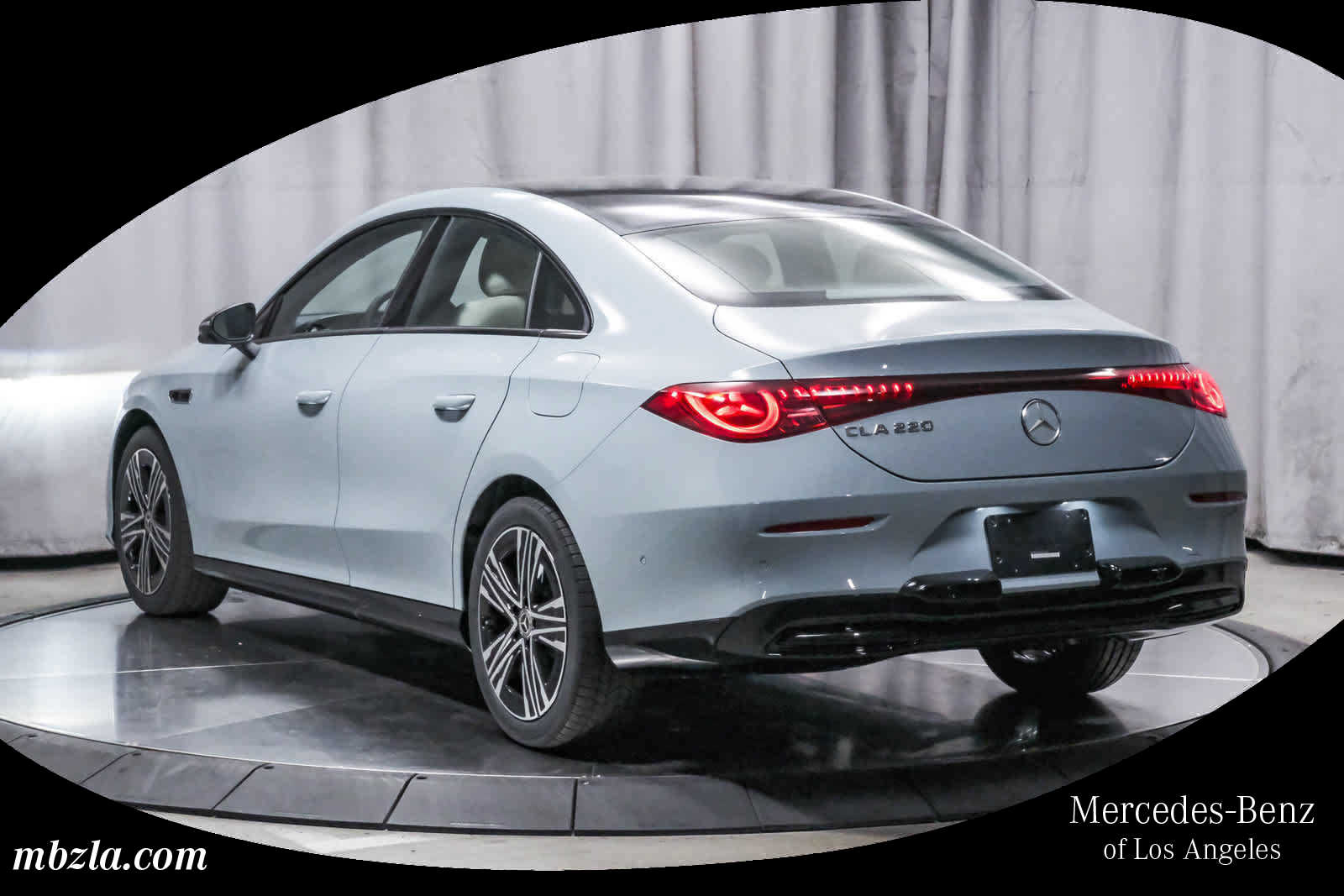 2027 Mercedes-Benz CLA
