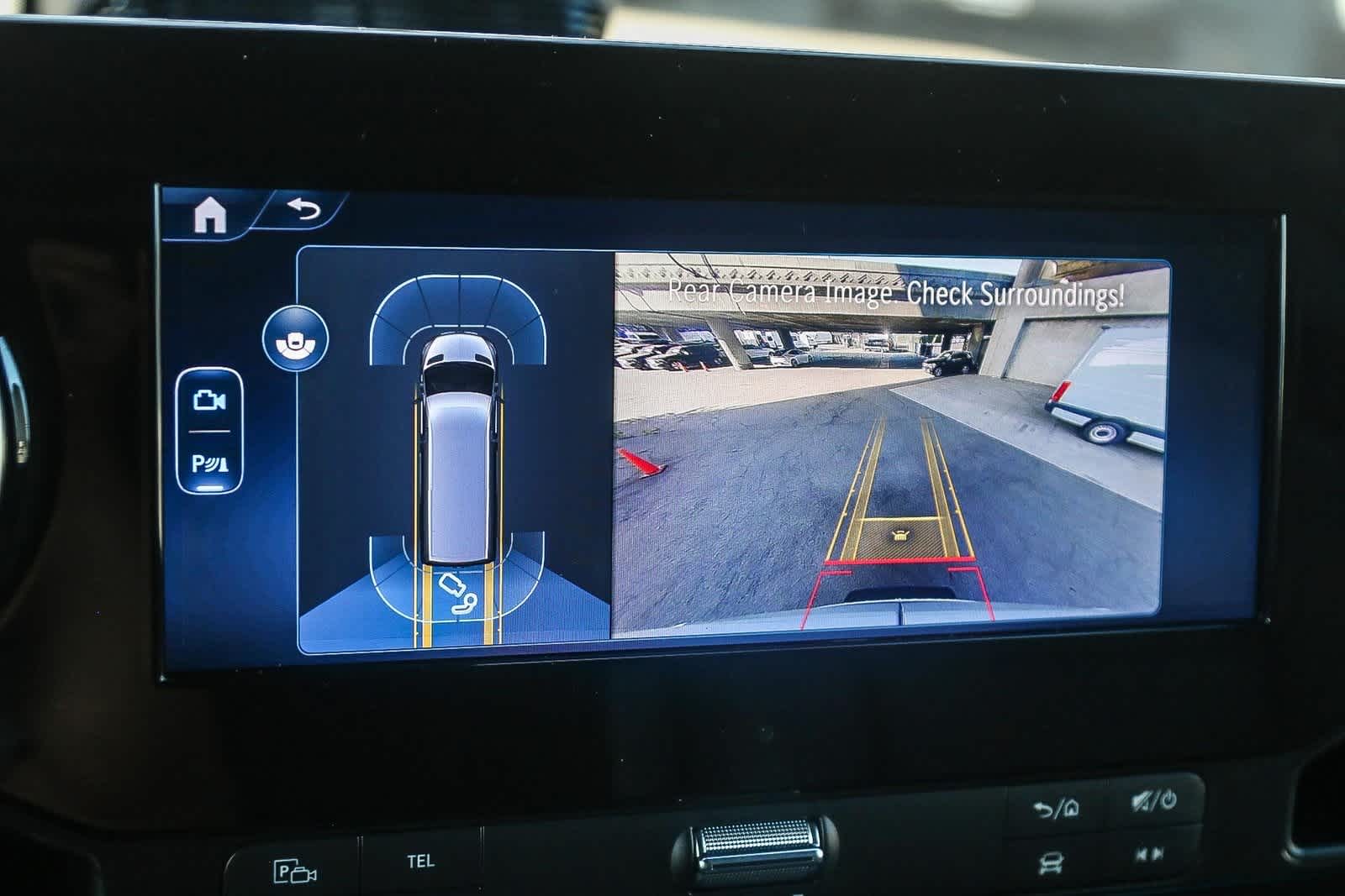 Thumbnail: 2025 Mercedes-Benz Sprinter - 22