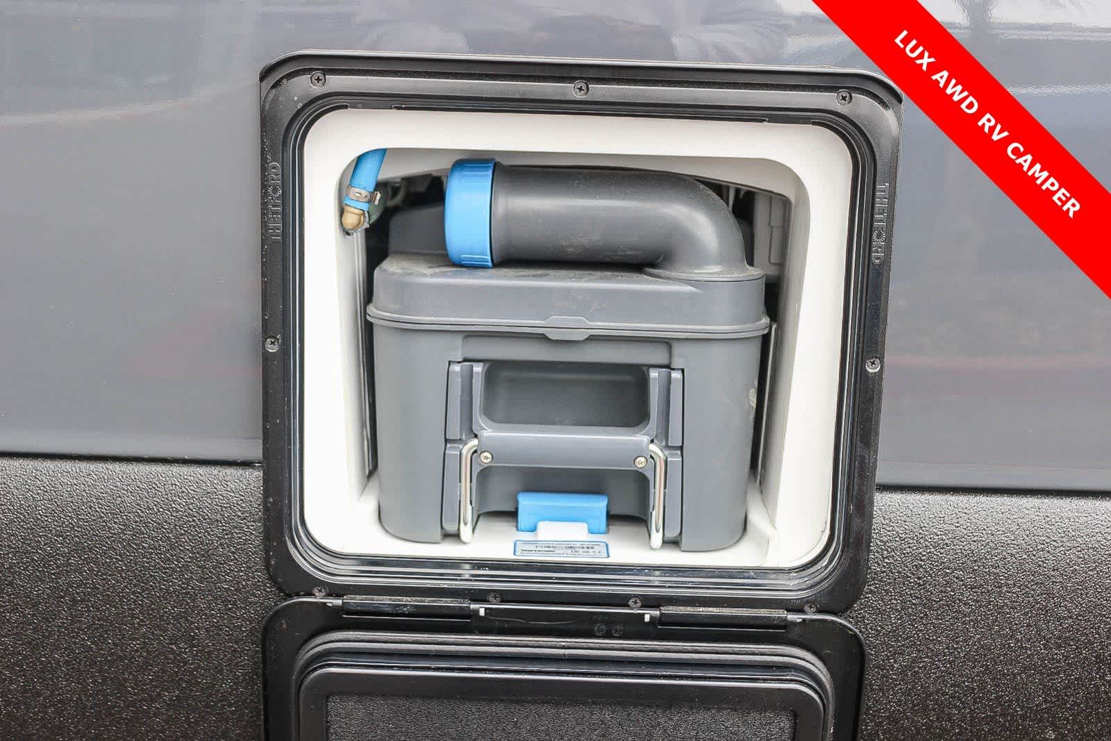 Thumbnail: 2023 Mercedes-Benz Sprinter - 29