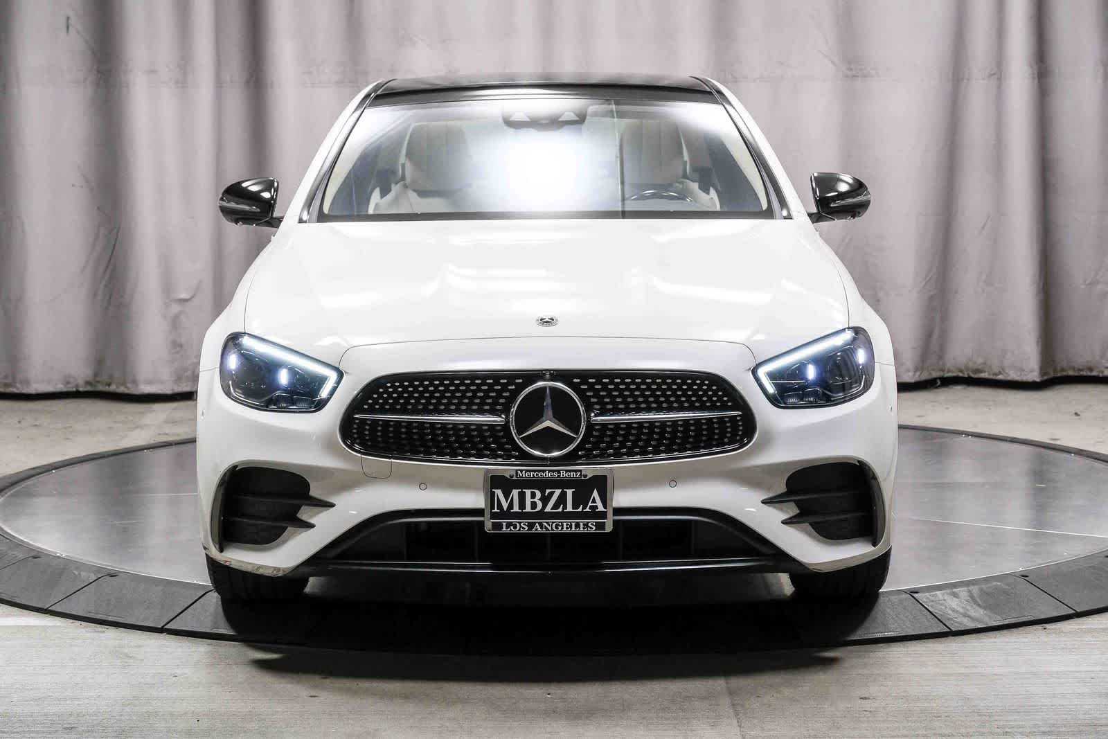 Thumbnail: 2023 Mercedes-Benz E-Class - 5