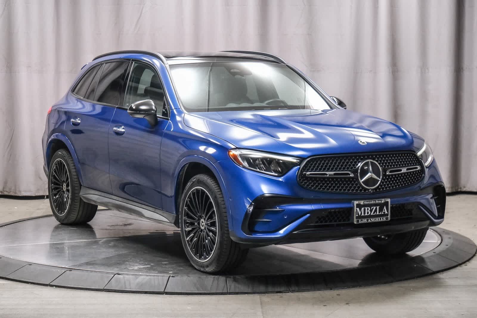 Thumbnail: 2023 Mercedes-Benz GLC - 5