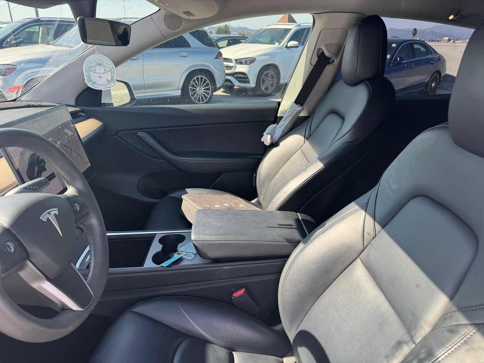 Thumbnail: 2021 Tesla Model Y - 7