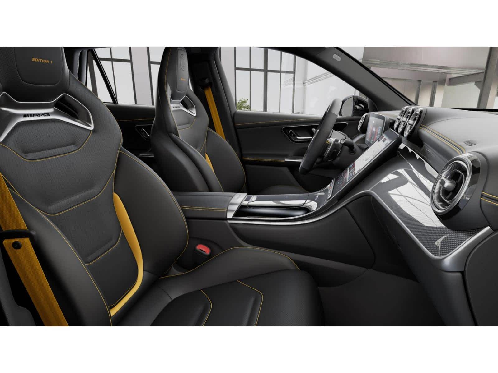 Thumbnail: 2025 Mercedes-Benz GL-Class - 4