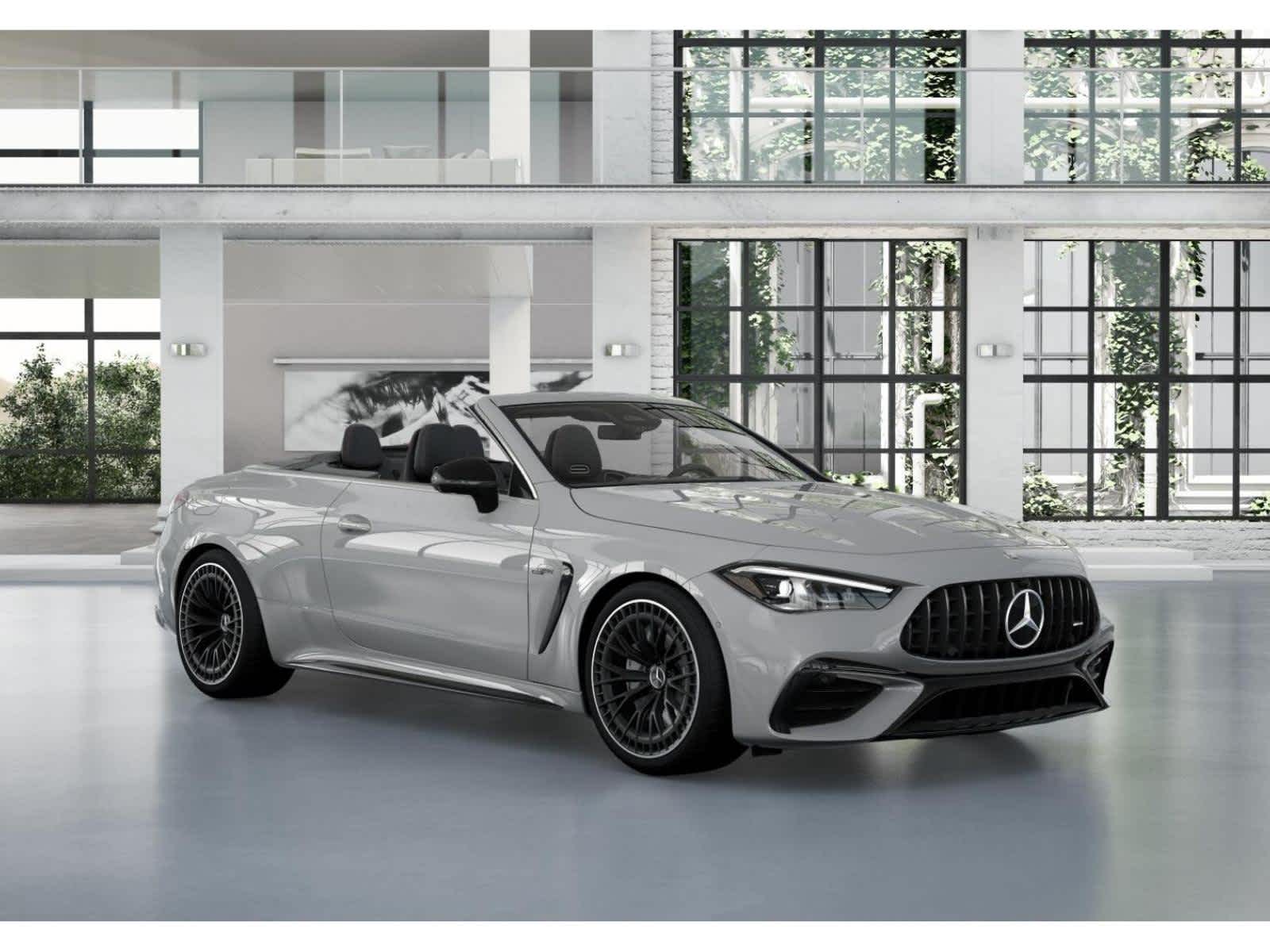 Thumbnail: 2025 Mercedes-Benz CLE - 10