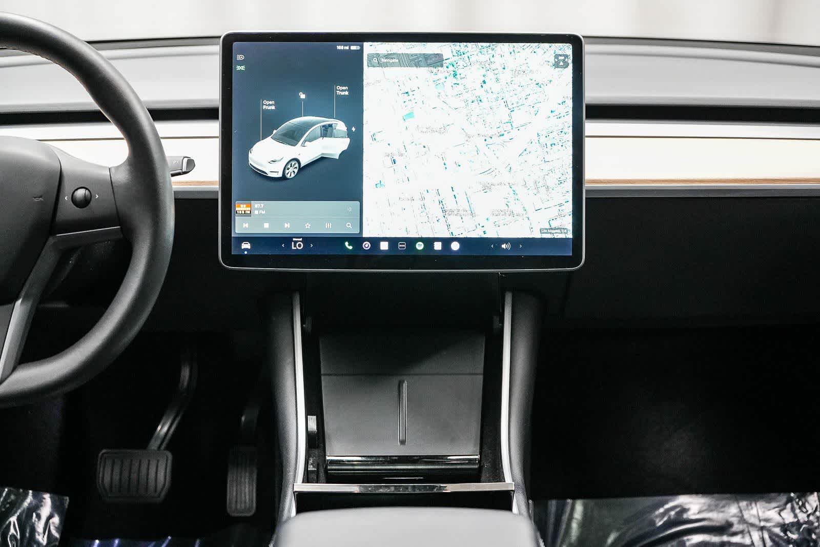 Thumbnail: 2020 Tesla Model Y - 11