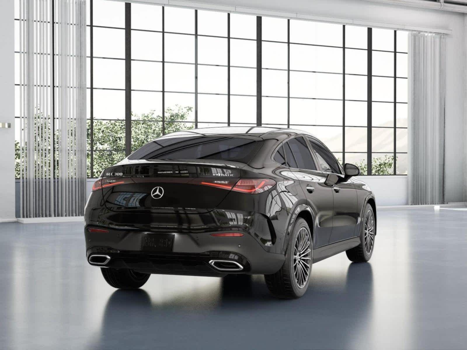 Thumbnail: 2026 Mercedes-Benz GLC - 22