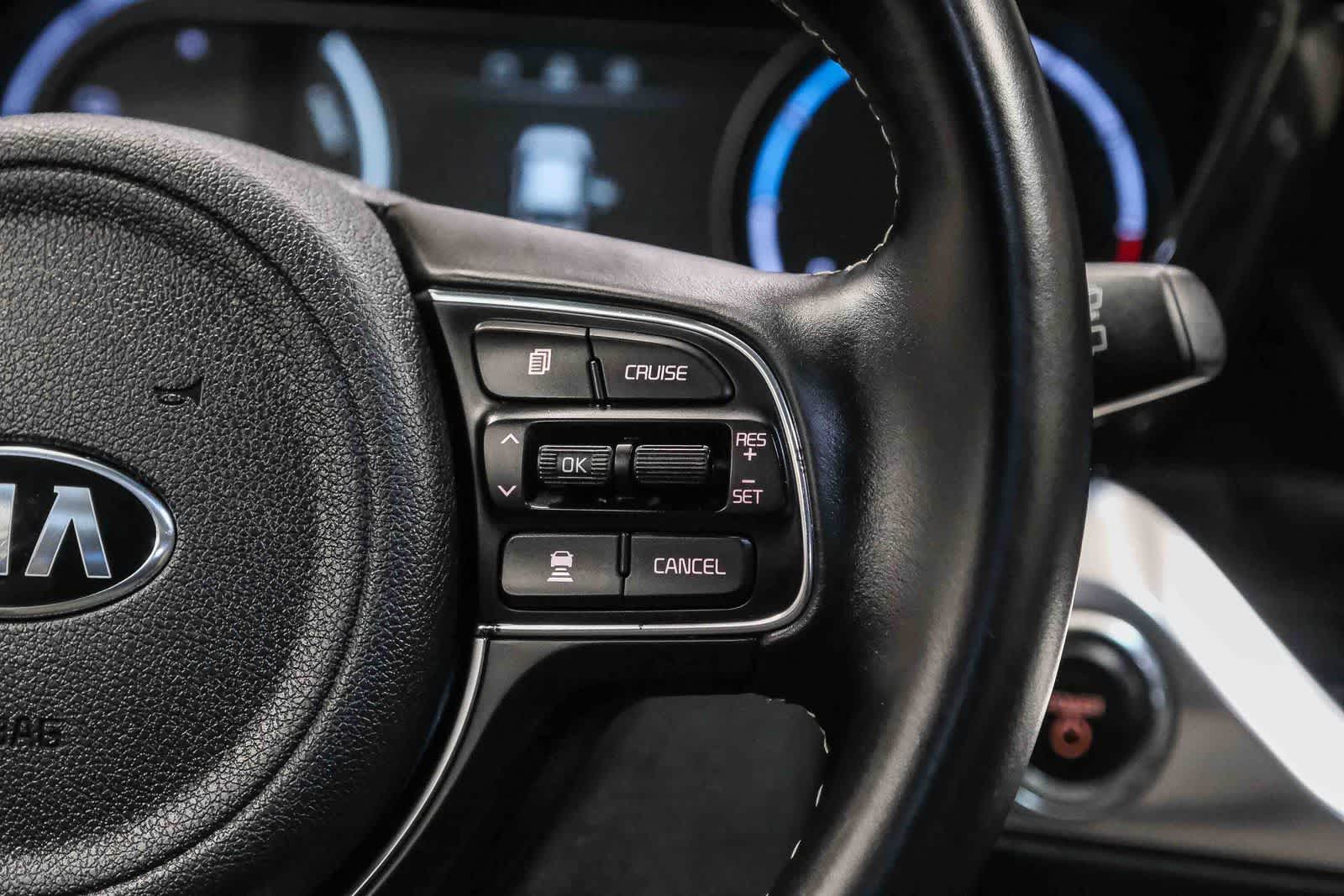 Thumbnail: 2020 Kia Niro - 20
