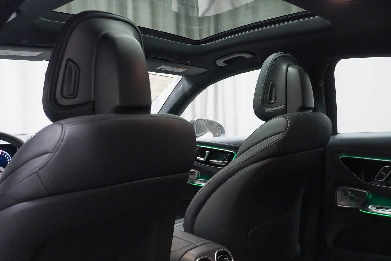 Thumbnail: 2025 Mercedes-Benz GL-Class - 19