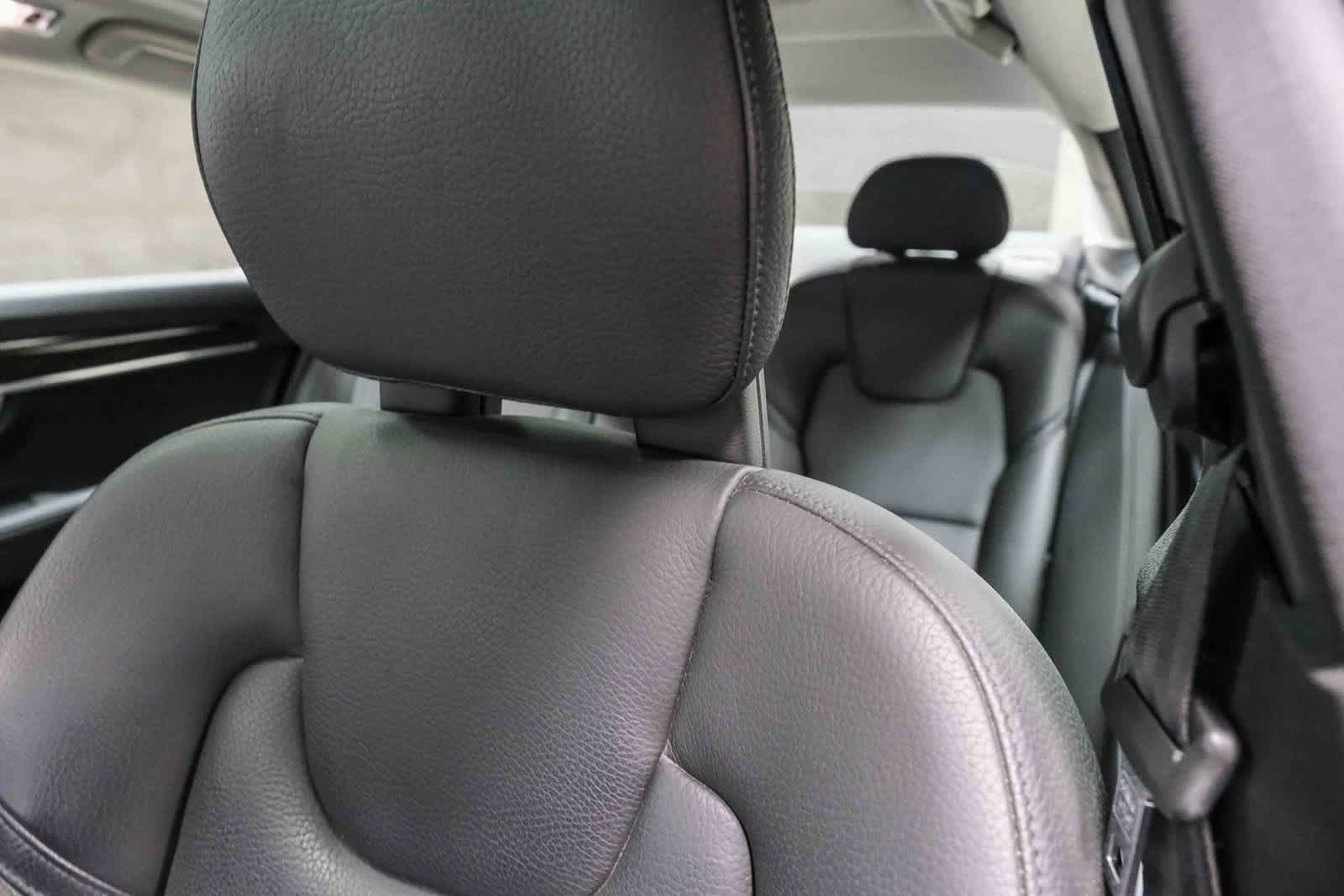 Thumbnail: 2018 Volvo S90 - 22