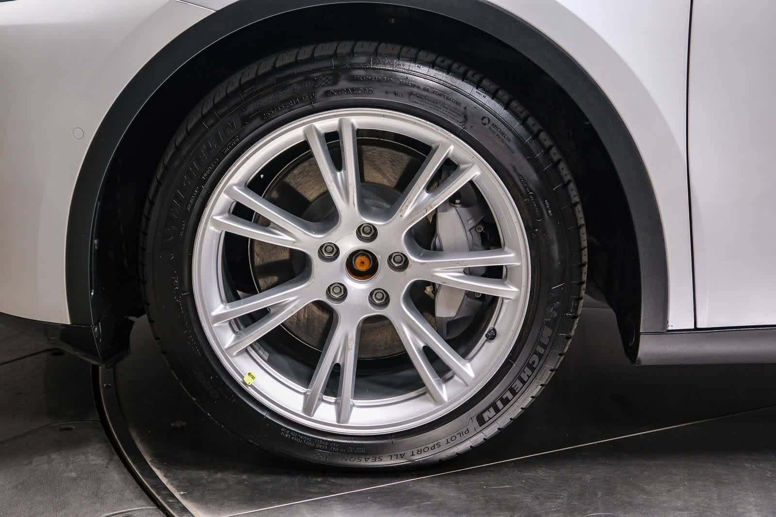 Thumbnail: 2021 Tesla Model Y - 10