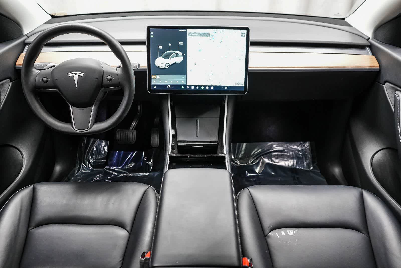 Thumbnail: 2020 Tesla Model Y - 10