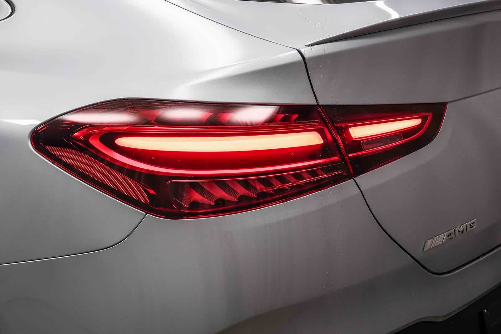 Thumbnail: 2026 Mercedes-Benz GLE - 7