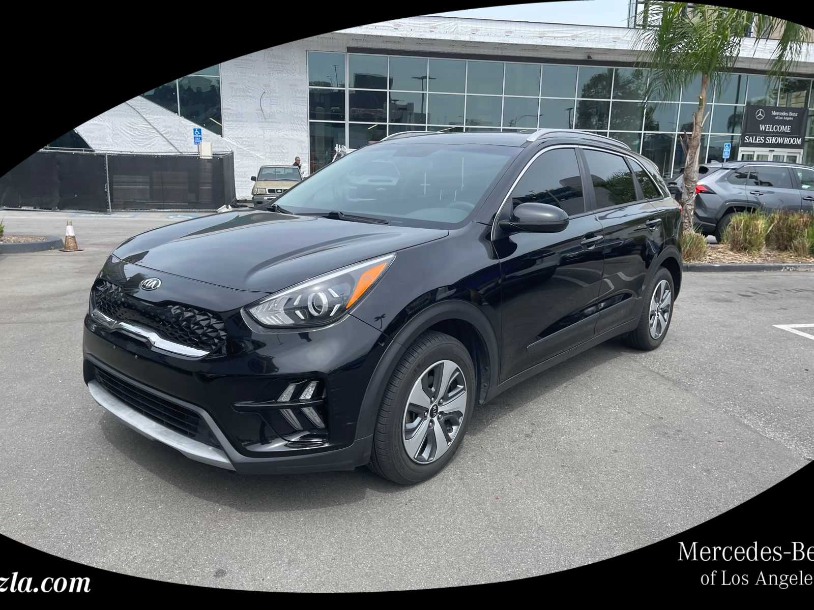 2021 Kia Niro LX -
                  Los Angeles, CA