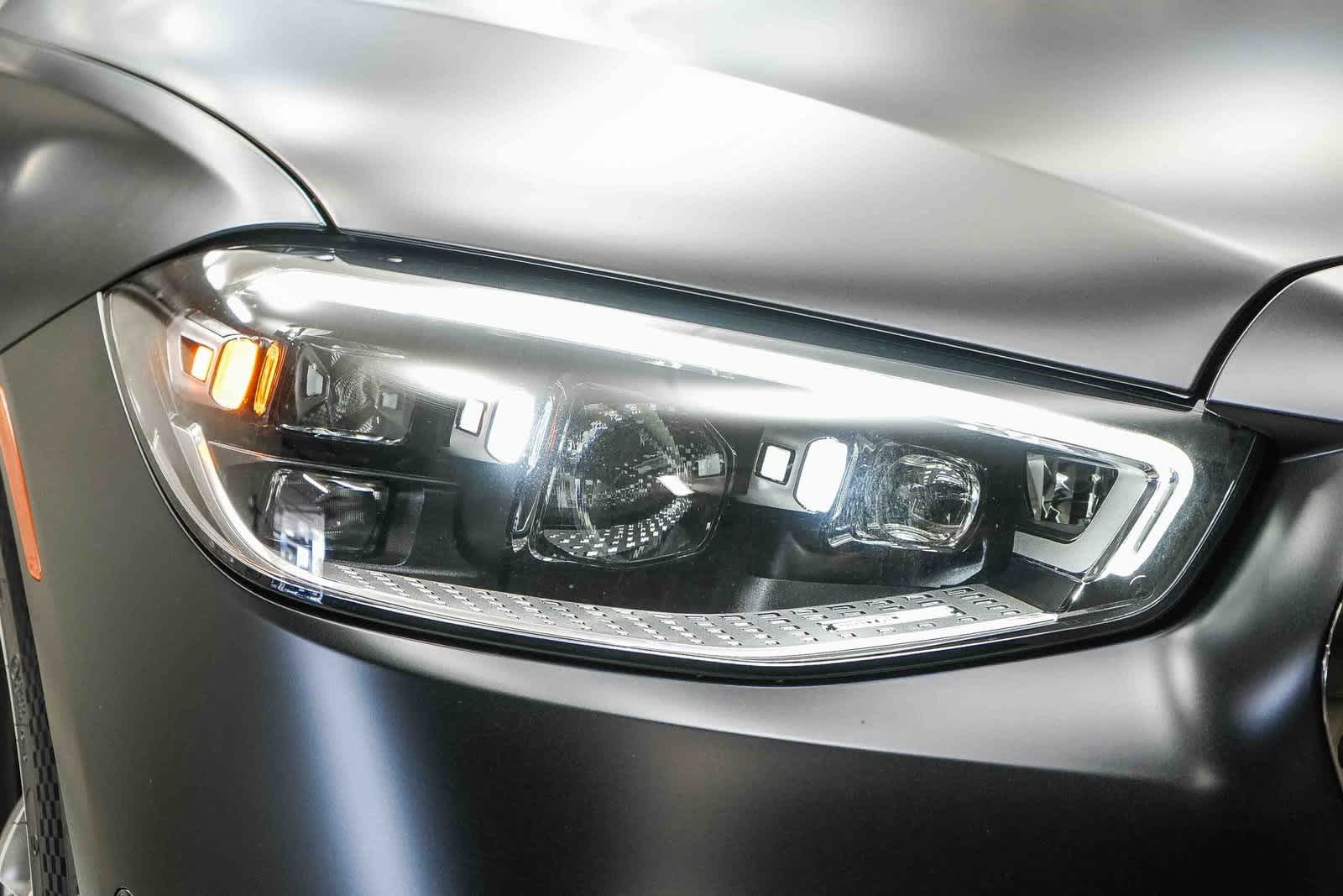 Thumbnail: 2026 Mercedes-Benz S-Class - 4