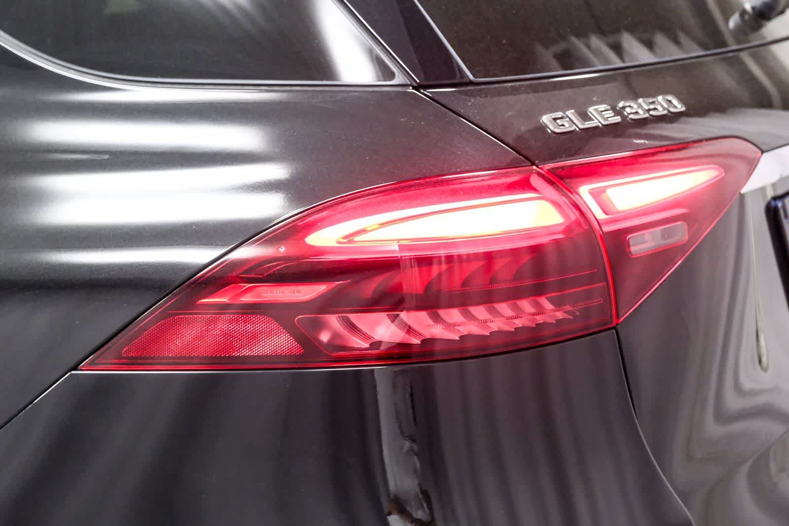 Thumbnail: 2026 Mercedes-Benz GLE - 7