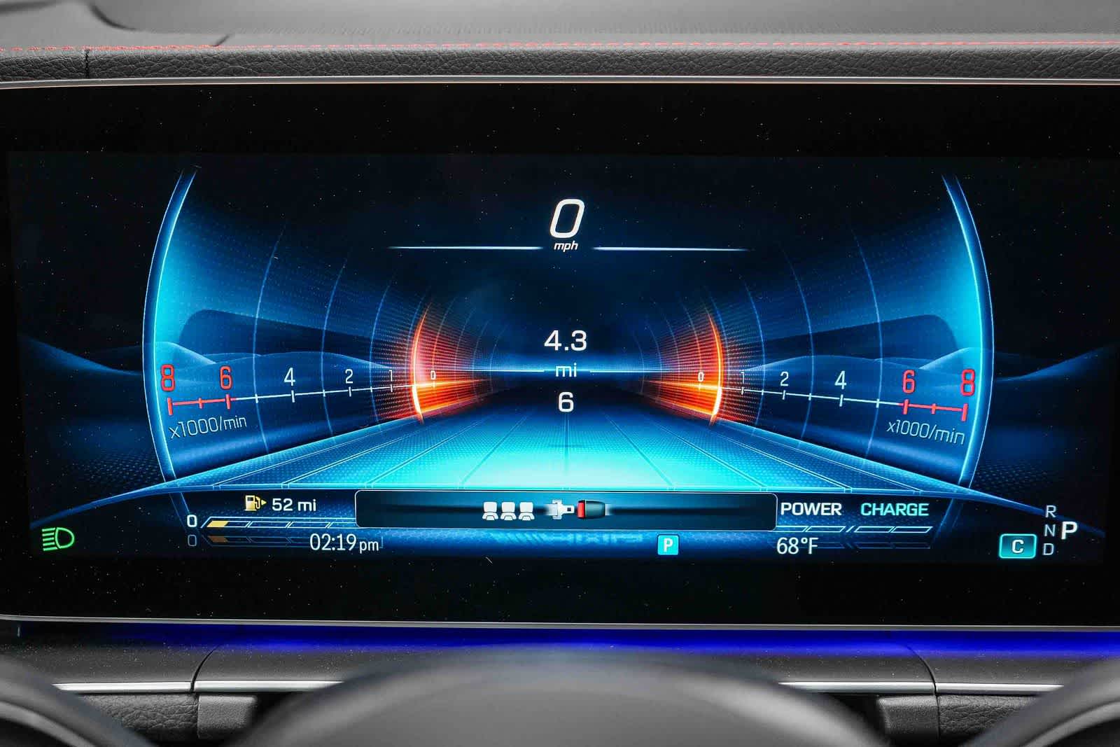 Thumbnail: 2026 Mercedes-Benz GLE - 23