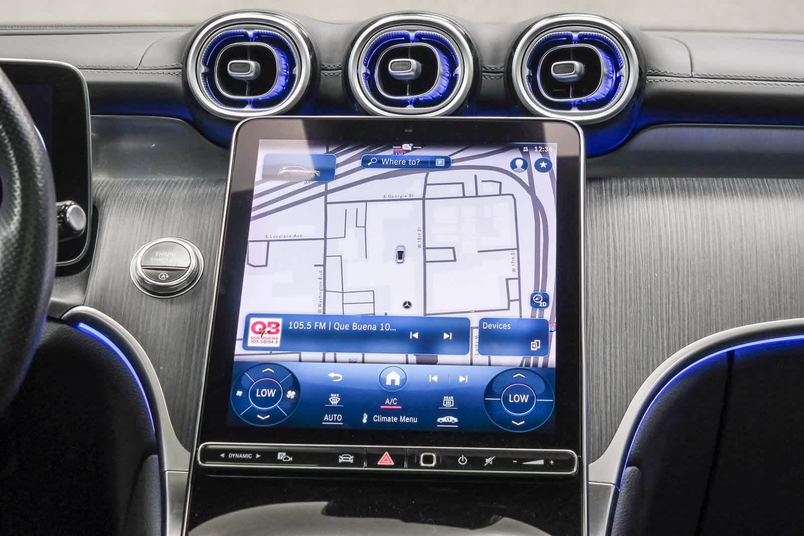 Thumbnail: 2023 Mercedes-Benz GLC - 14