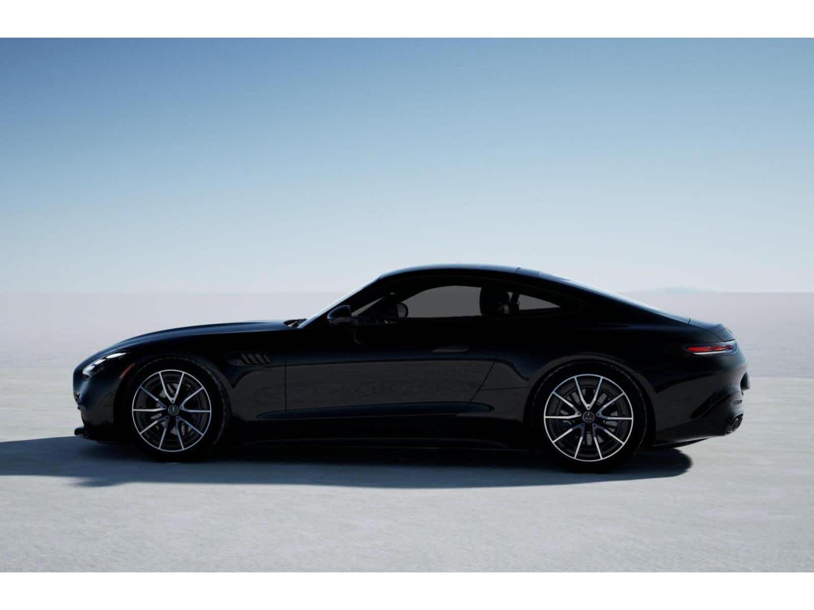 Thumbnail: 2026 Mercedes-Benz AMG GT - 32