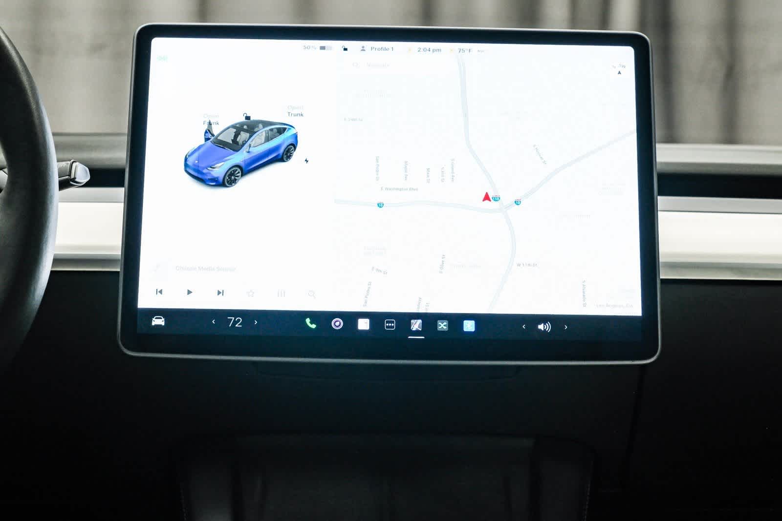Thumbnail: 2022 Tesla Model Y - 14