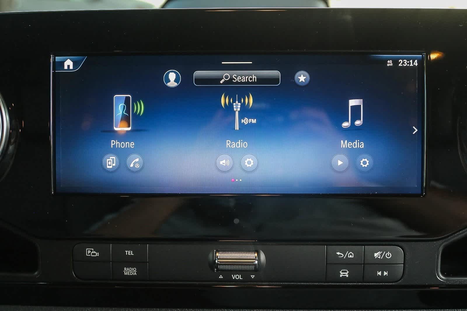 Thumbnail: 2025 Mercedes-Benz Sprinter - 14