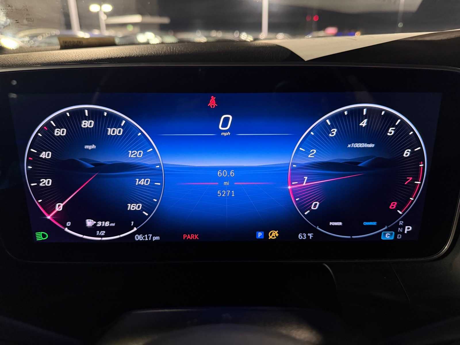 Thumbnail: 2025 Mercedes-Benz GLC - 7