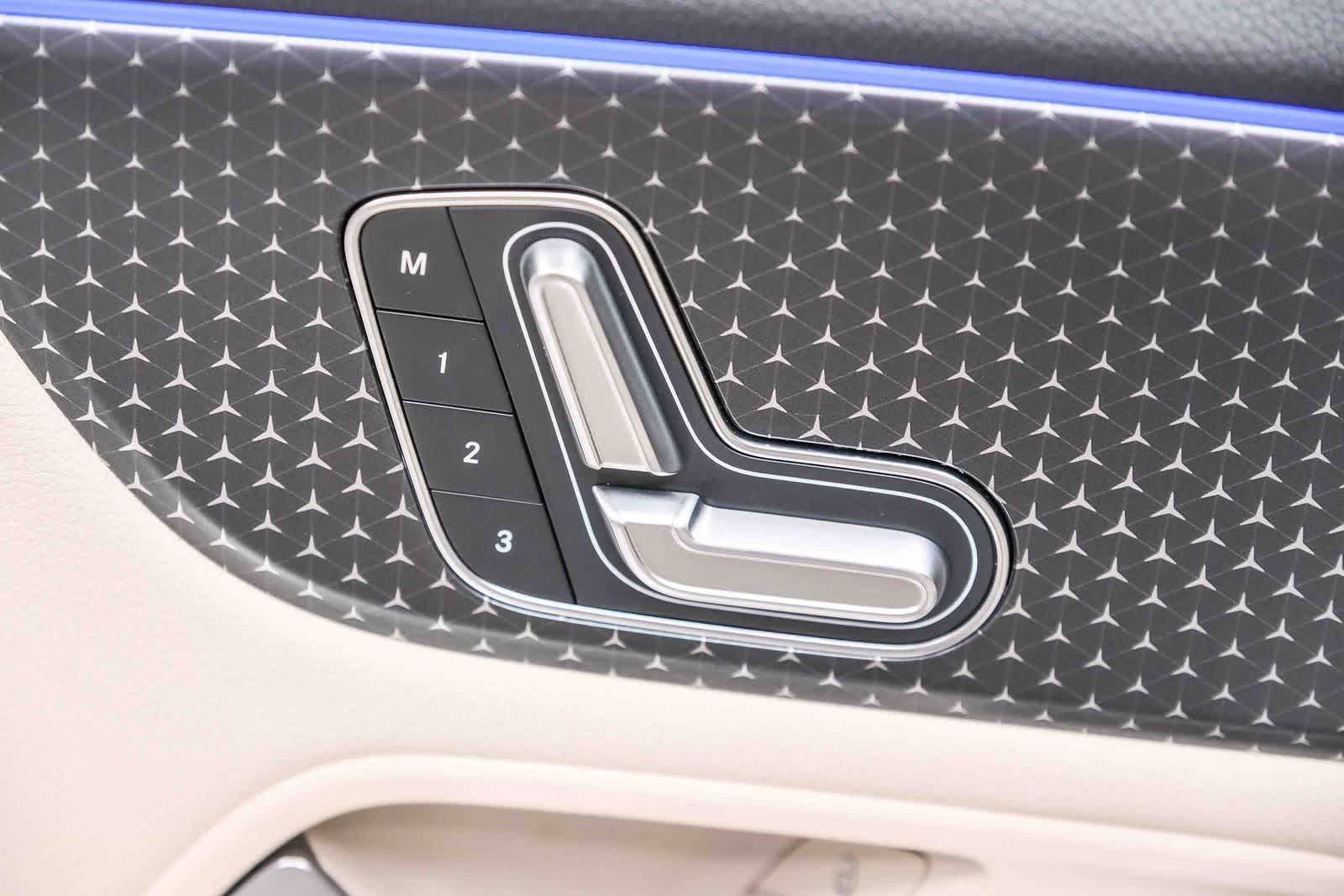 Thumbnail: 2026 Mercedes-Benz GLA - 28