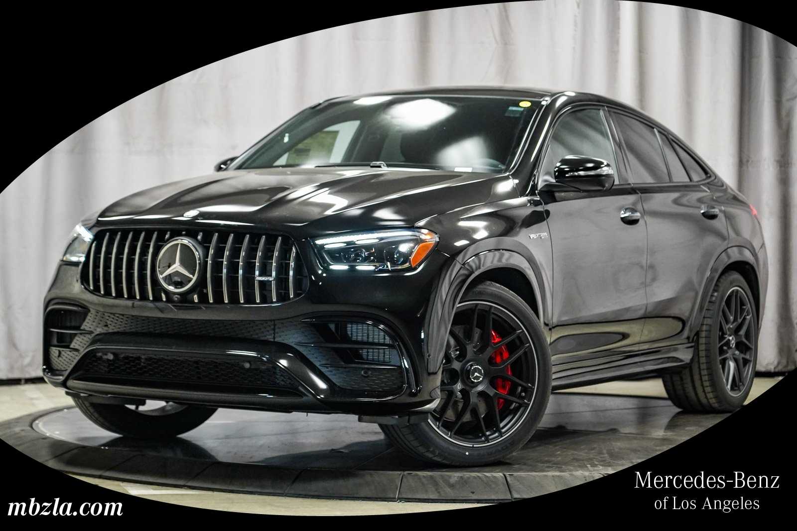 2026 Mercedes-Benz GL-Class AMG GL 63 -
                  Los Angeles, CA
