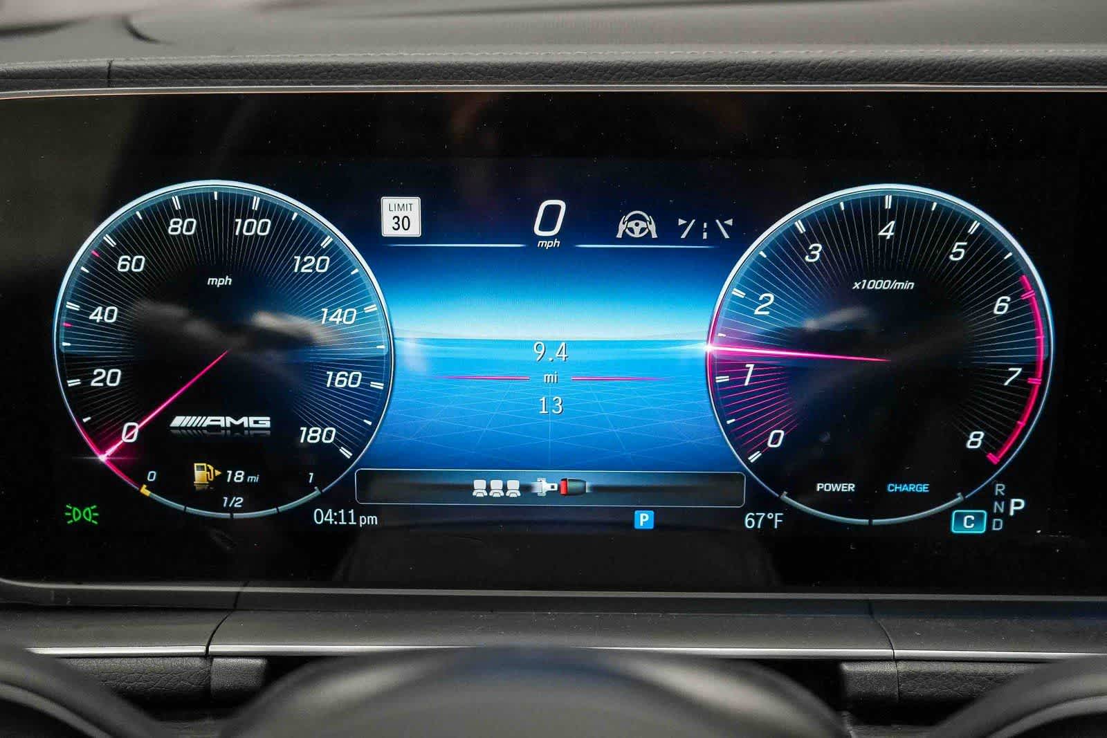 Thumbnail: 2026 Mercedes-Benz GLE - 23