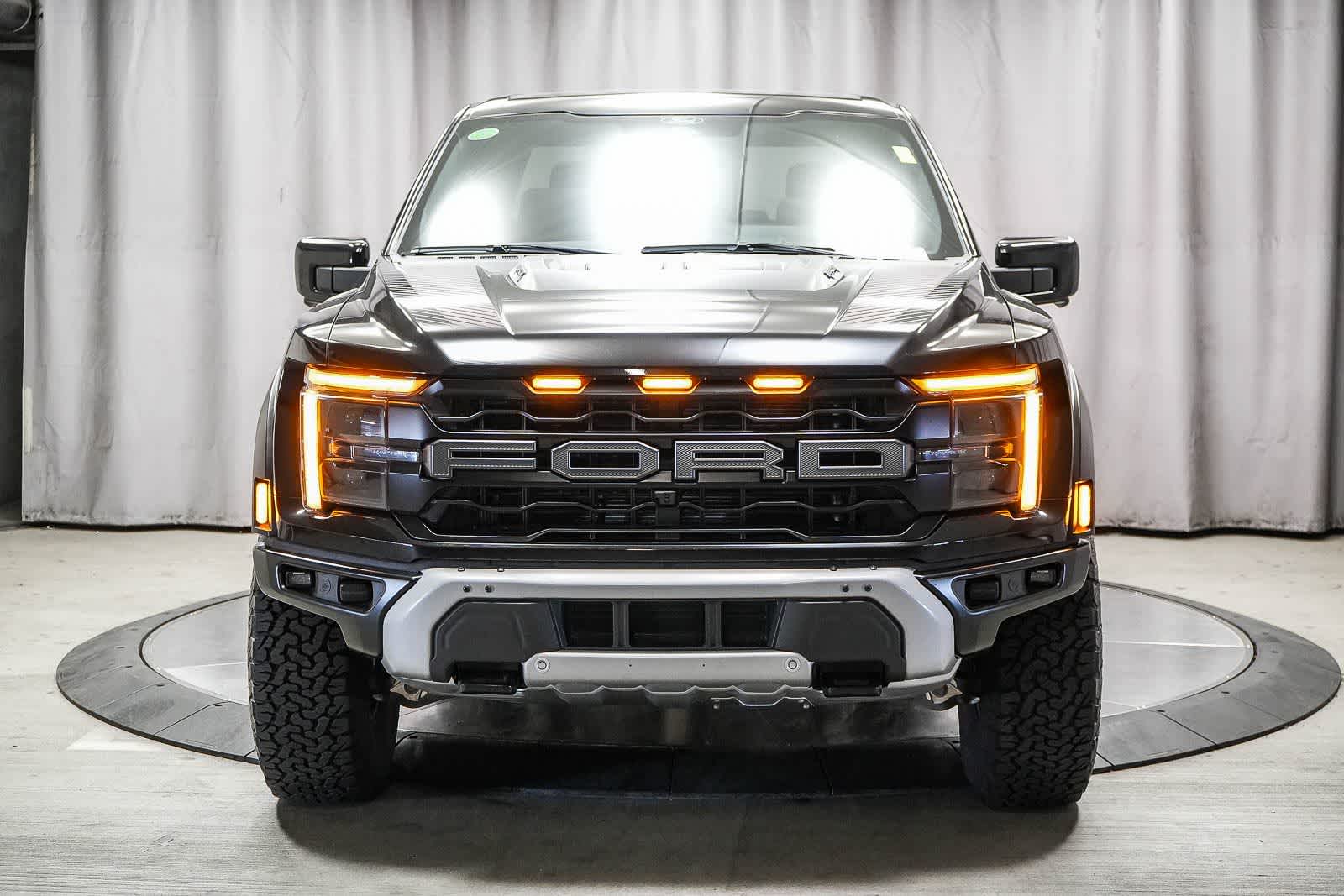 Thumbnail: 2024 Ford F-150 - 2