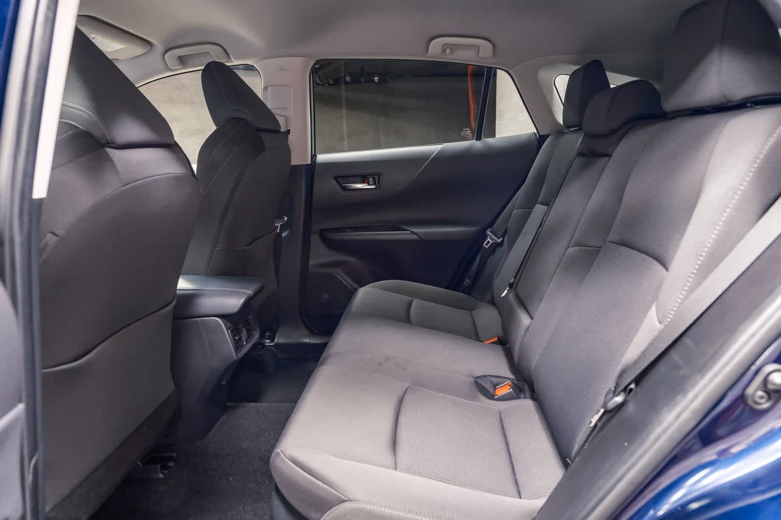 Thumbnail: 2021 Toyota Venza - 14