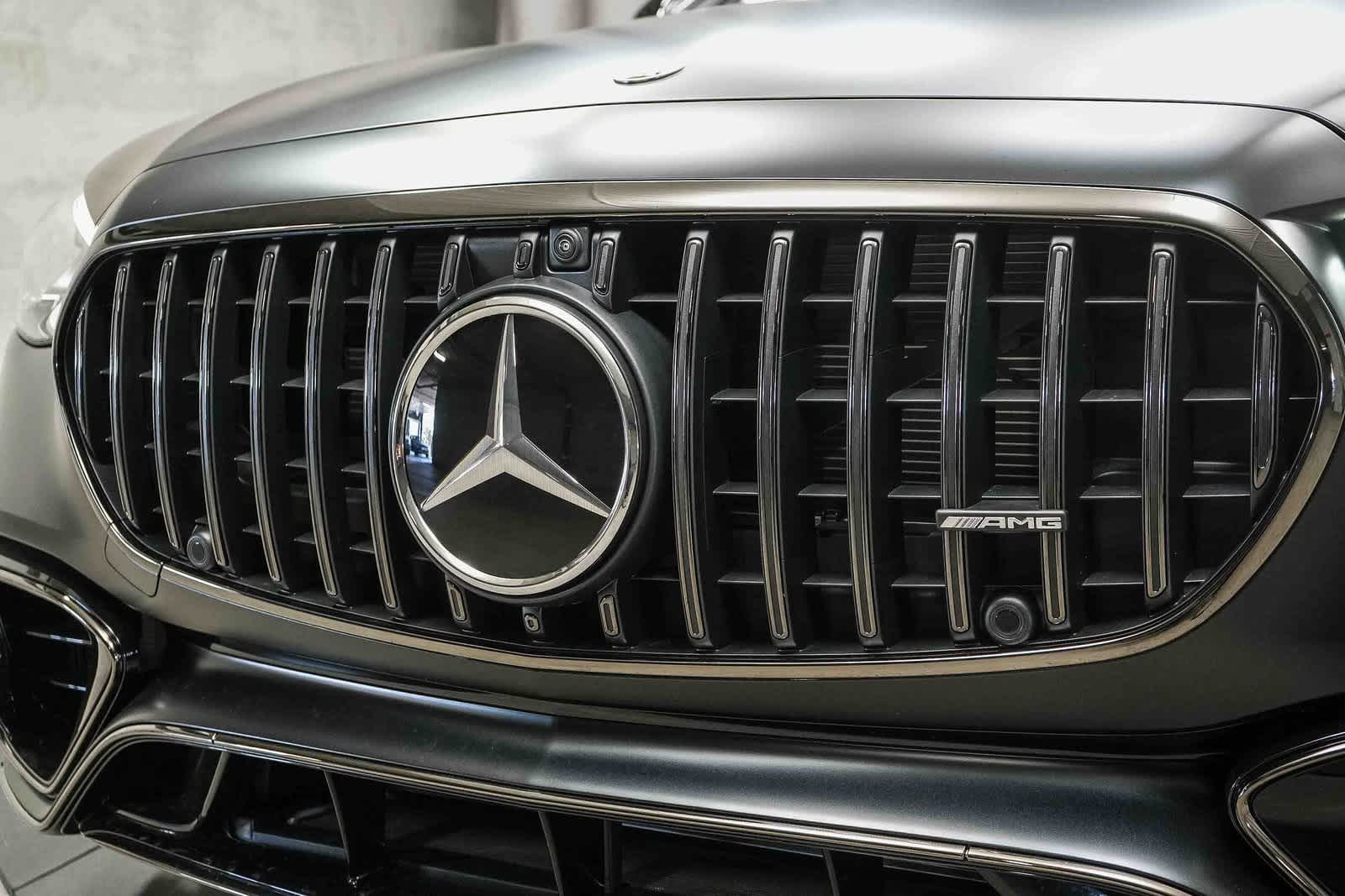 Thumbnail: 2026 Mercedes-Benz S-Class - 5