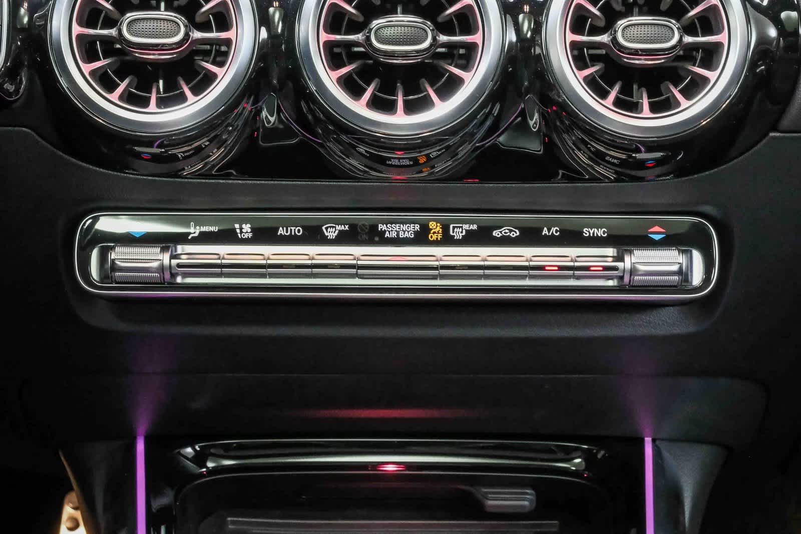 Thumbnail: 2026 Mercedes-Benz GLA - 16