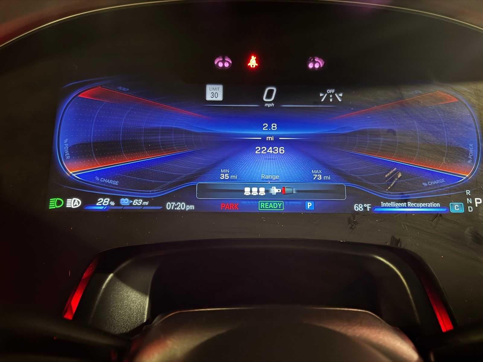 Thumbnail: 2024 Mercedes-Benz EQE - 9