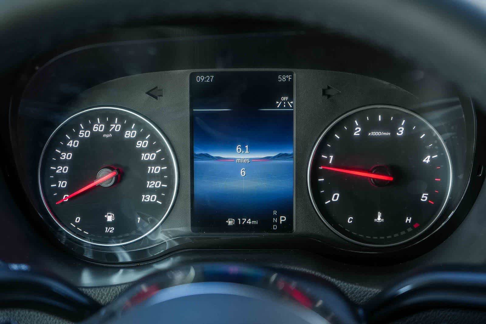 Thumbnail: 2026 Mercedes-Benz Sprinter - 22