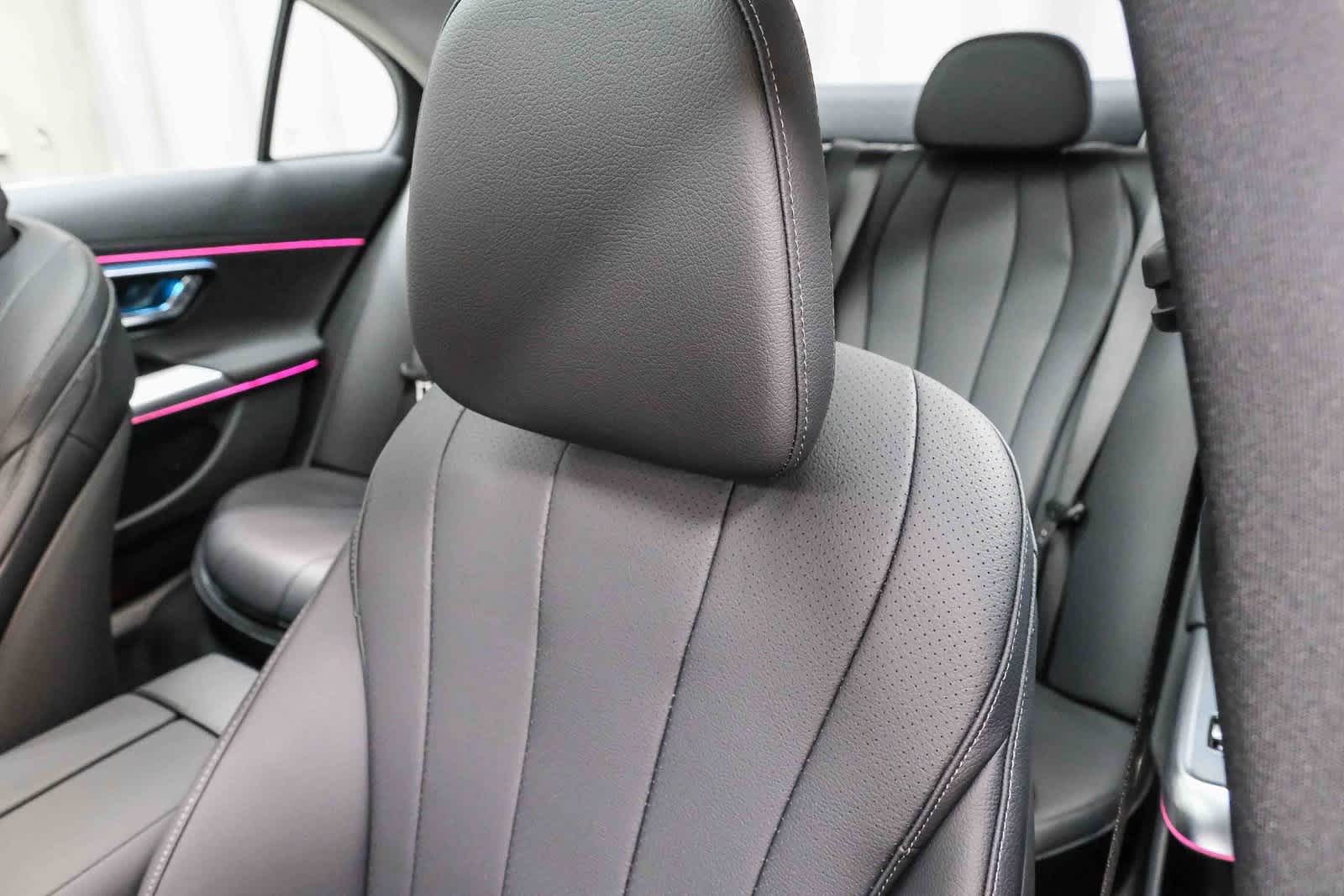 Thumbnail: 2026 Mercedes-Benz E-Class - 20