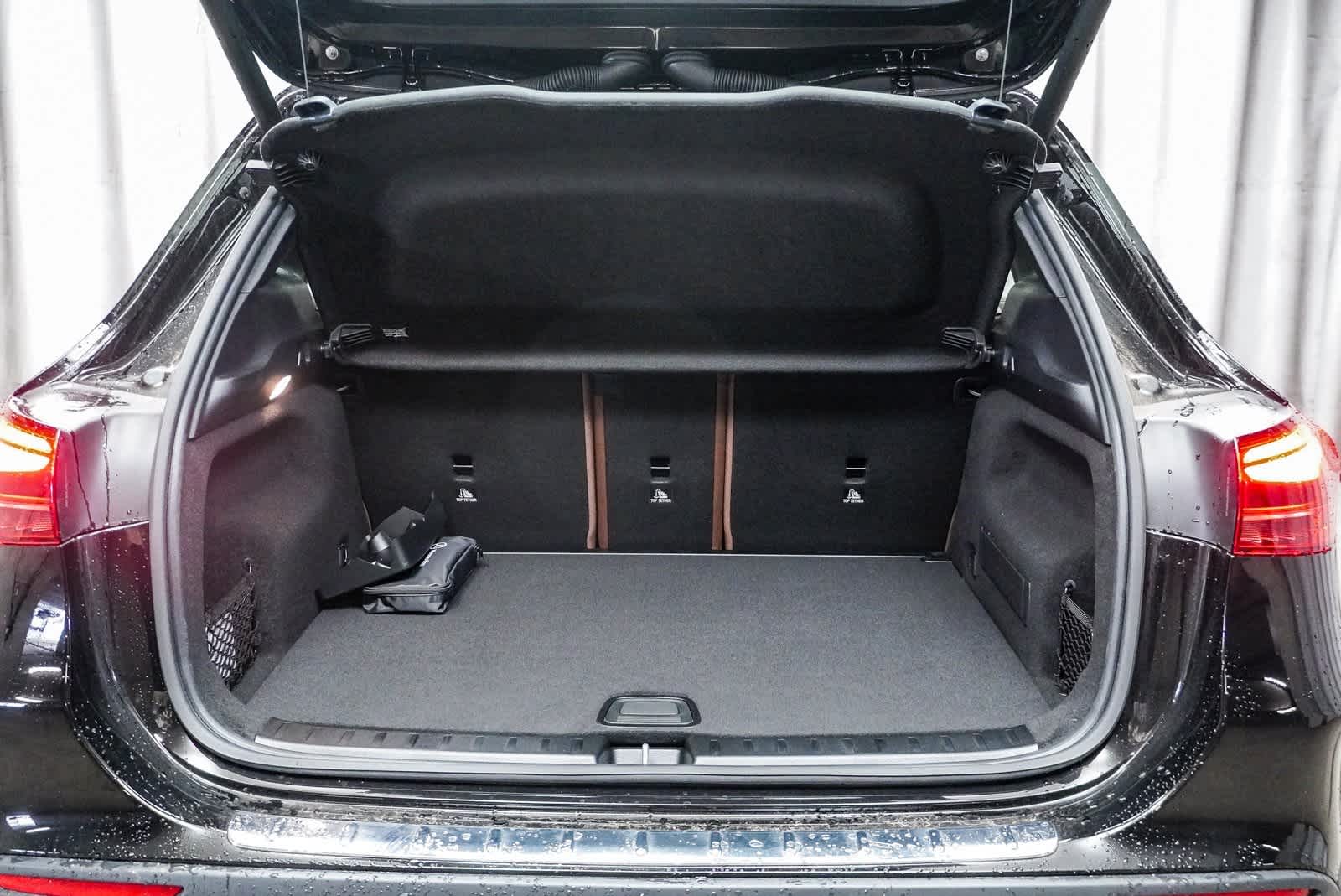 Thumbnail: 2025 Mercedes-Benz GLA - 27