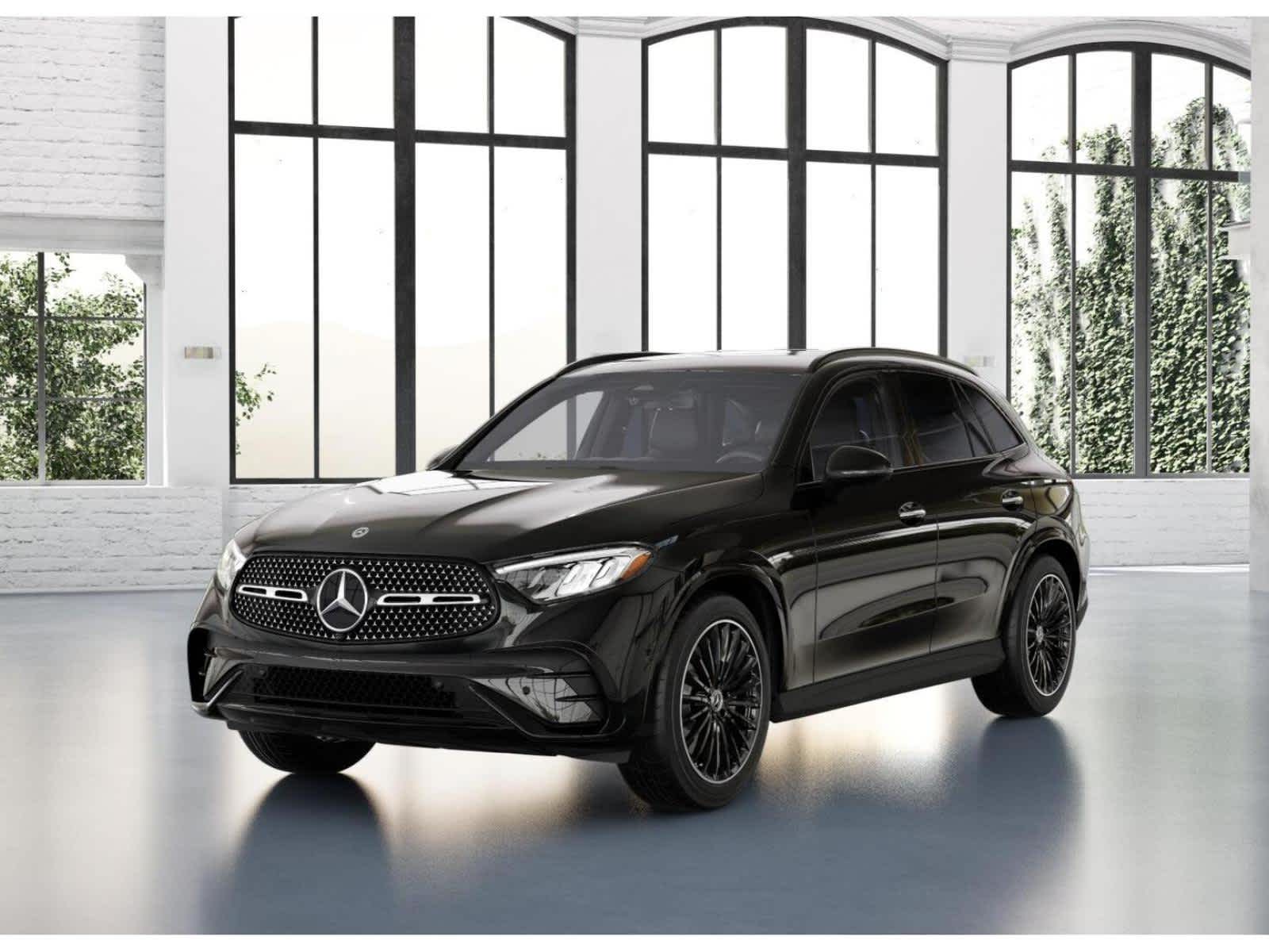 Thumbnail: 2026 Mercedes-Benz GLC - 39
