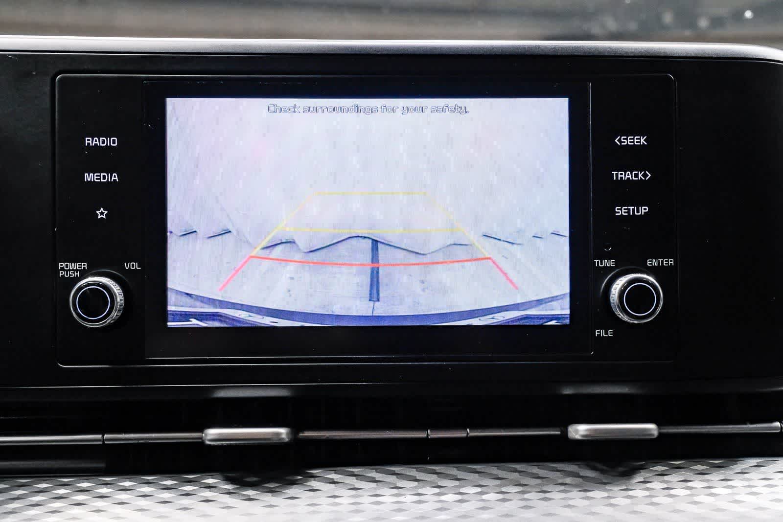 Thumbnail: 2022 Kia Carnival - 20