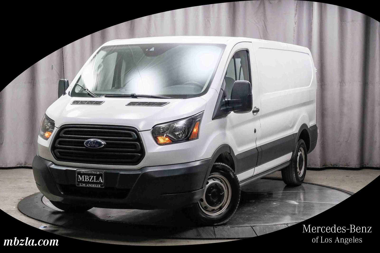 2015 Ford Transit Series 150 -
                  Los Angeles, CA