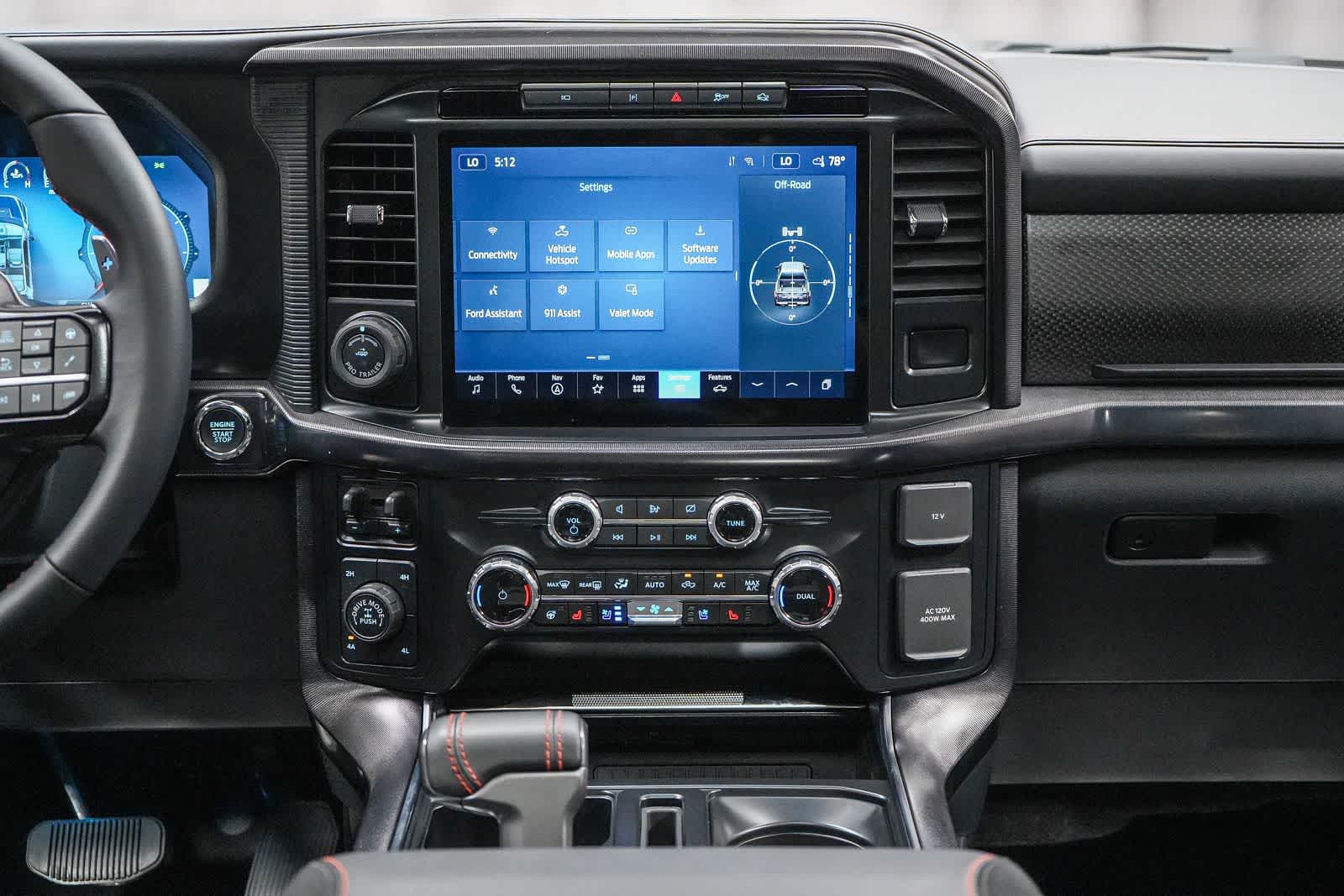 Thumbnail: 2024 Ford F-150 - 12