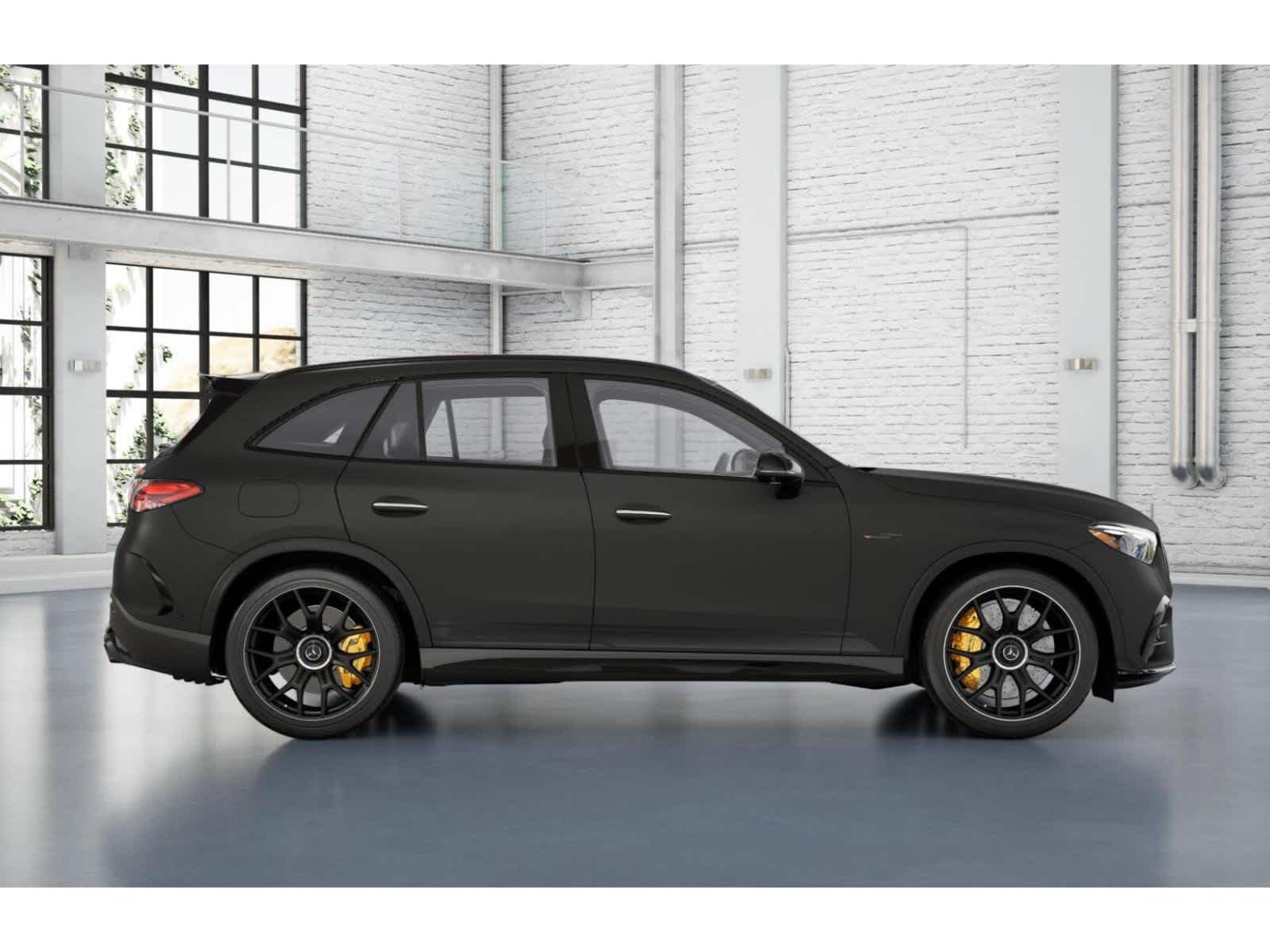 Thumbnail: 2025 Mercedes-Benz GL-Class - 2