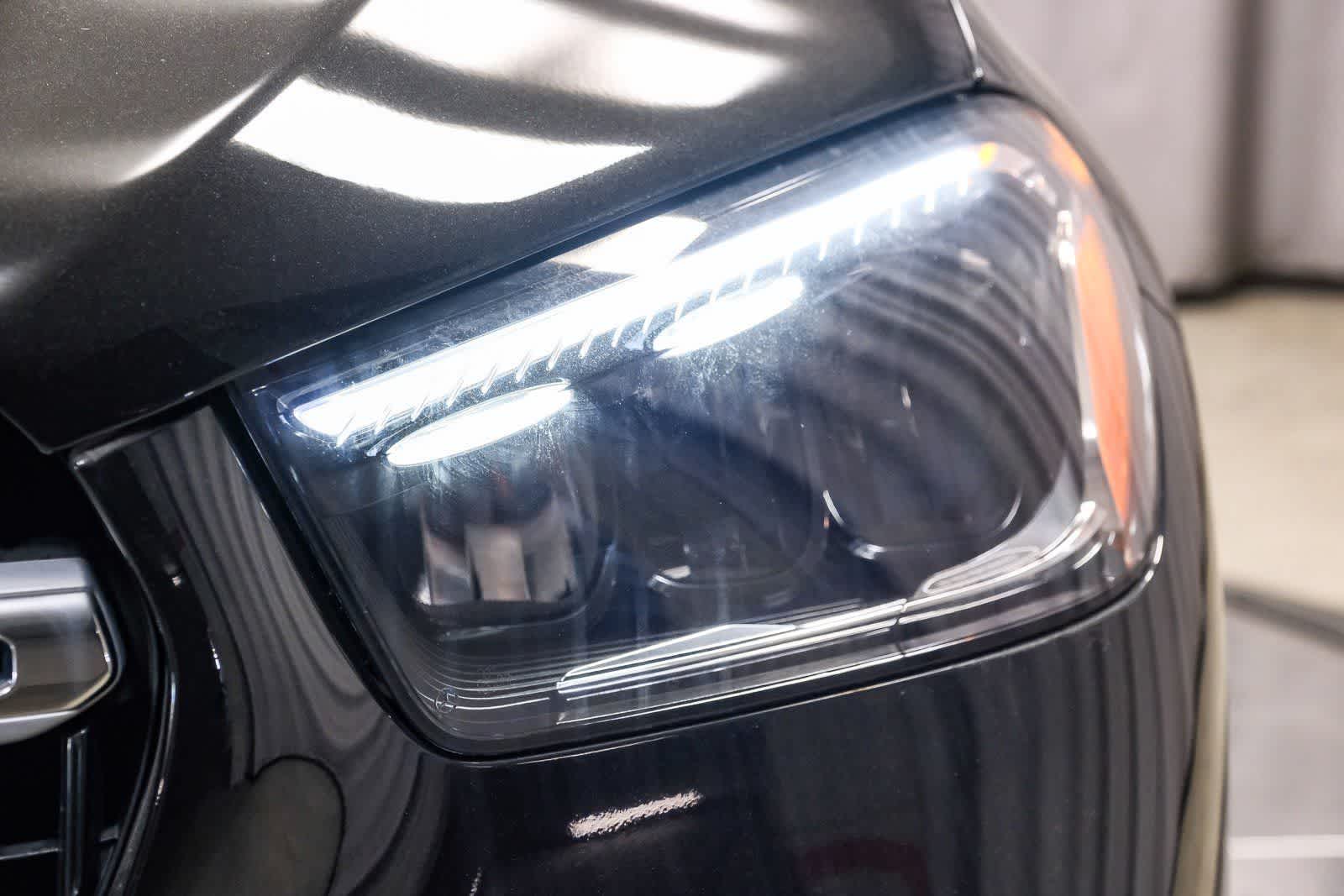 Thumbnail: 2026 Mercedes-Benz GLE - 12