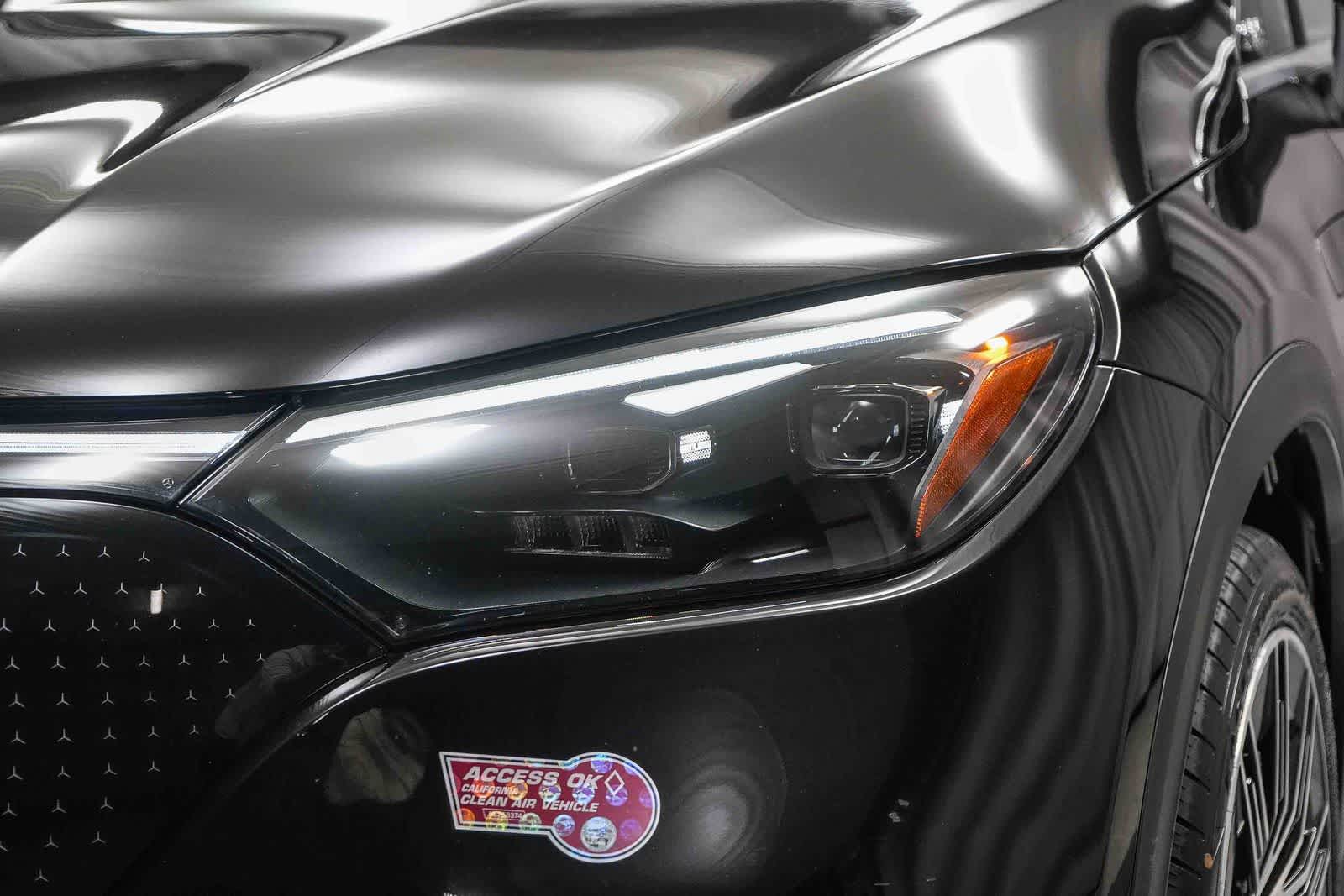 Thumbnail: 2023 Mercedes-Benz EQE - 5