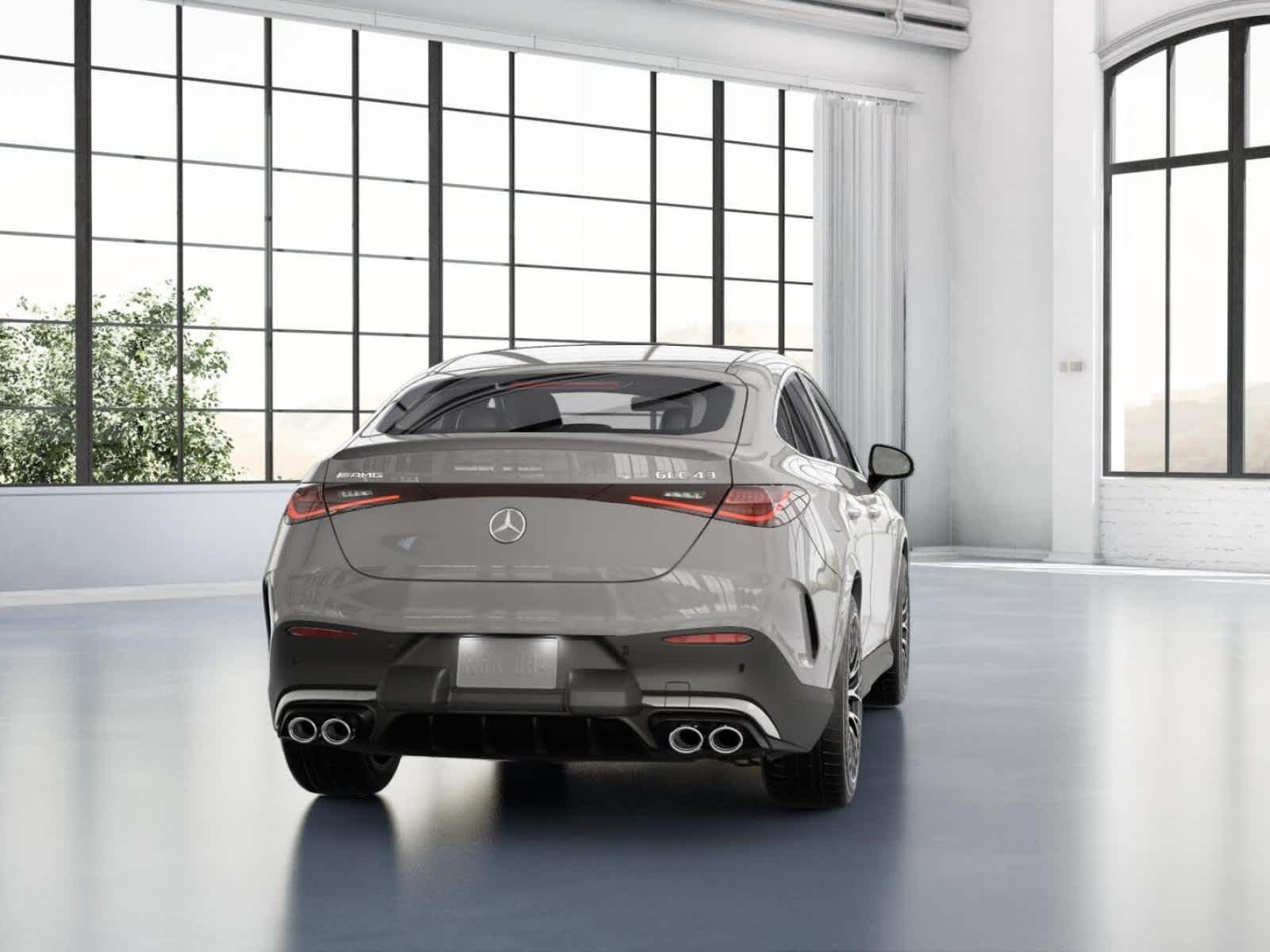 Thumbnail: 2026 Mercedes-Benz GLC - 22