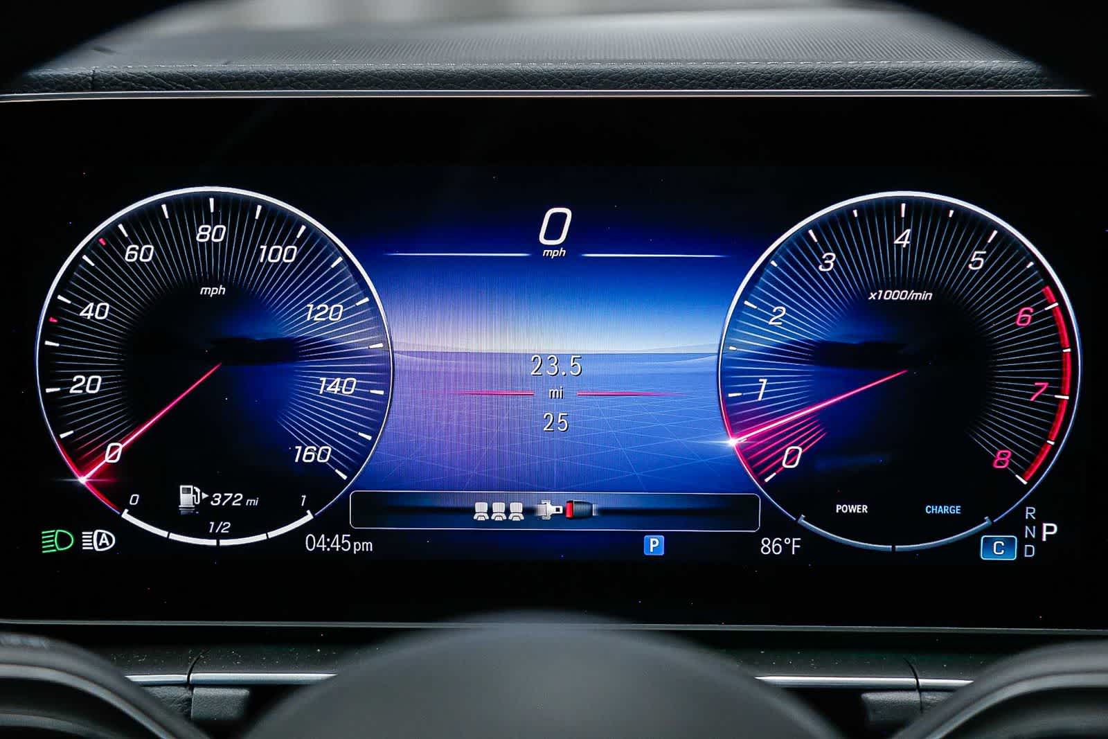 Thumbnail: 2026 Mercedes-Benz GLE - 24