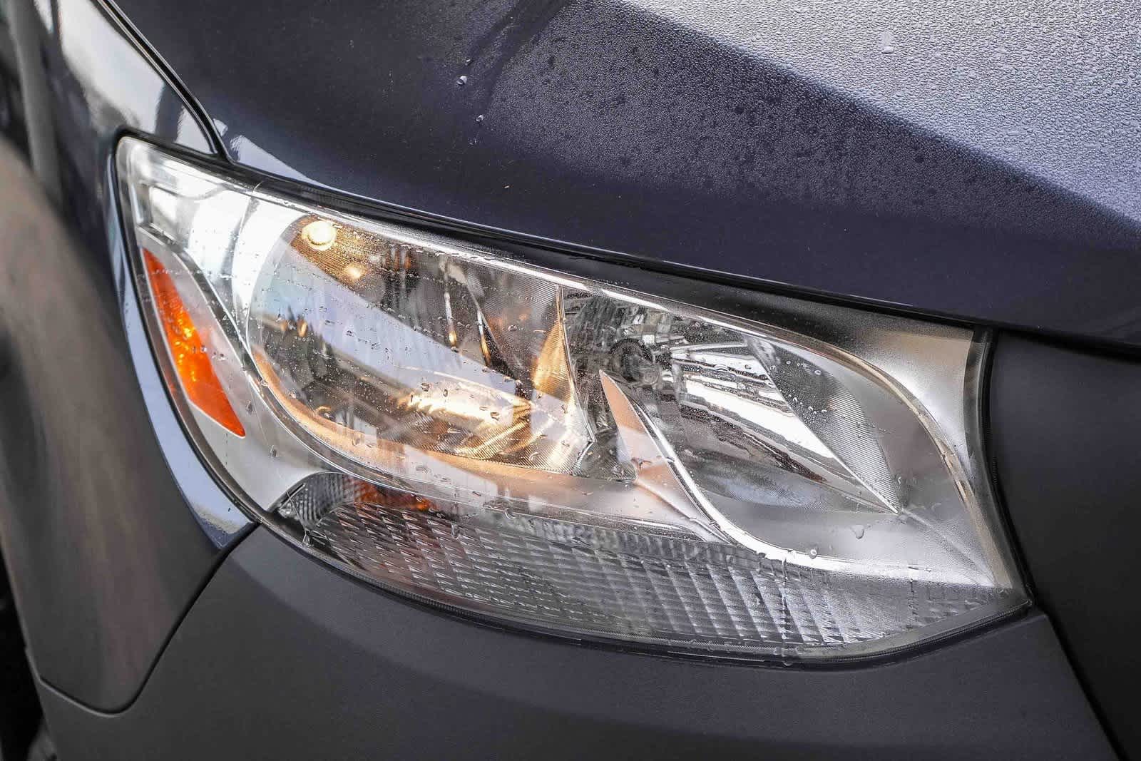 Thumbnail: 2026 Mercedes-Benz Sprinter - 4